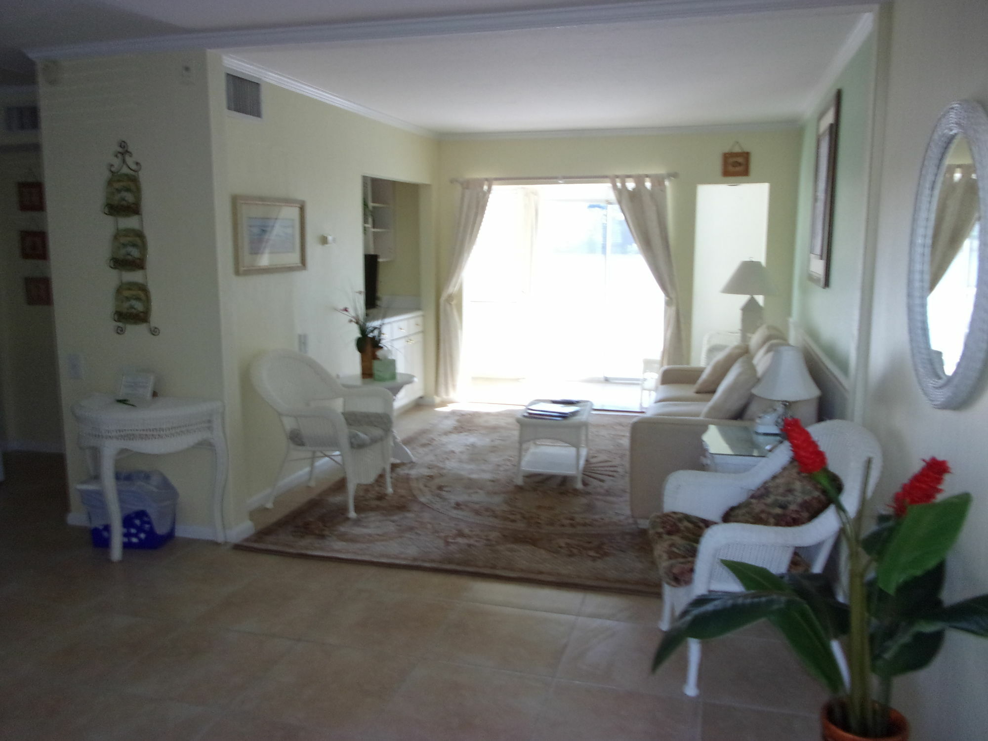 Hotel Lakeside Marco Island