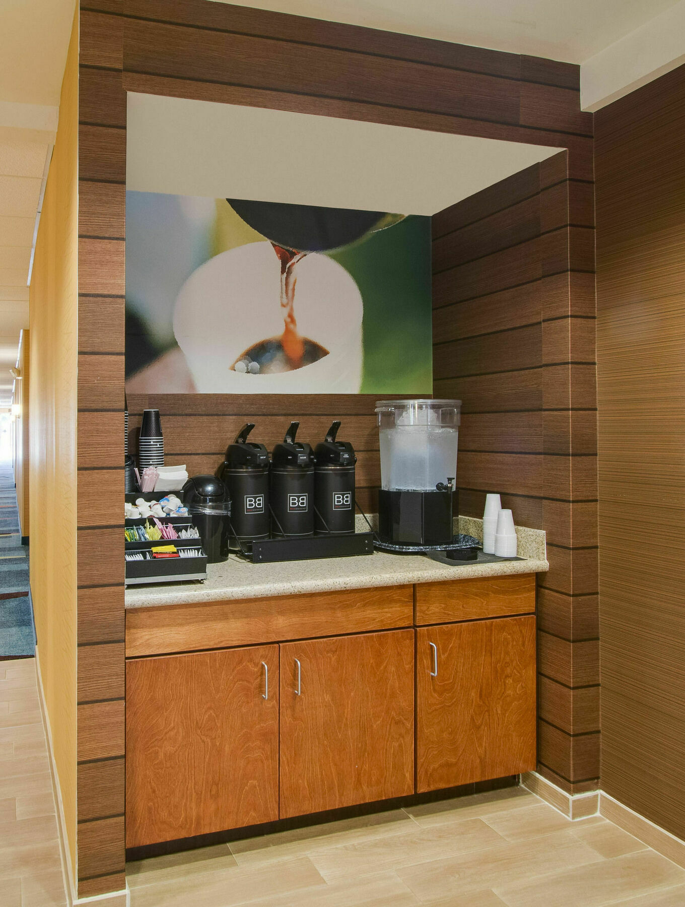 Hotel Fairfield & By Marriott 3*