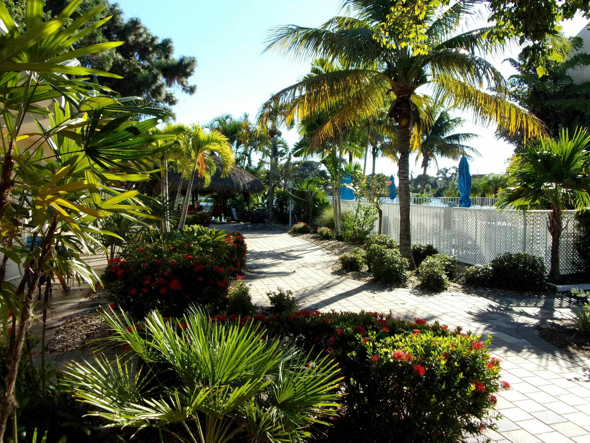 Lakeside 4* Marco Island