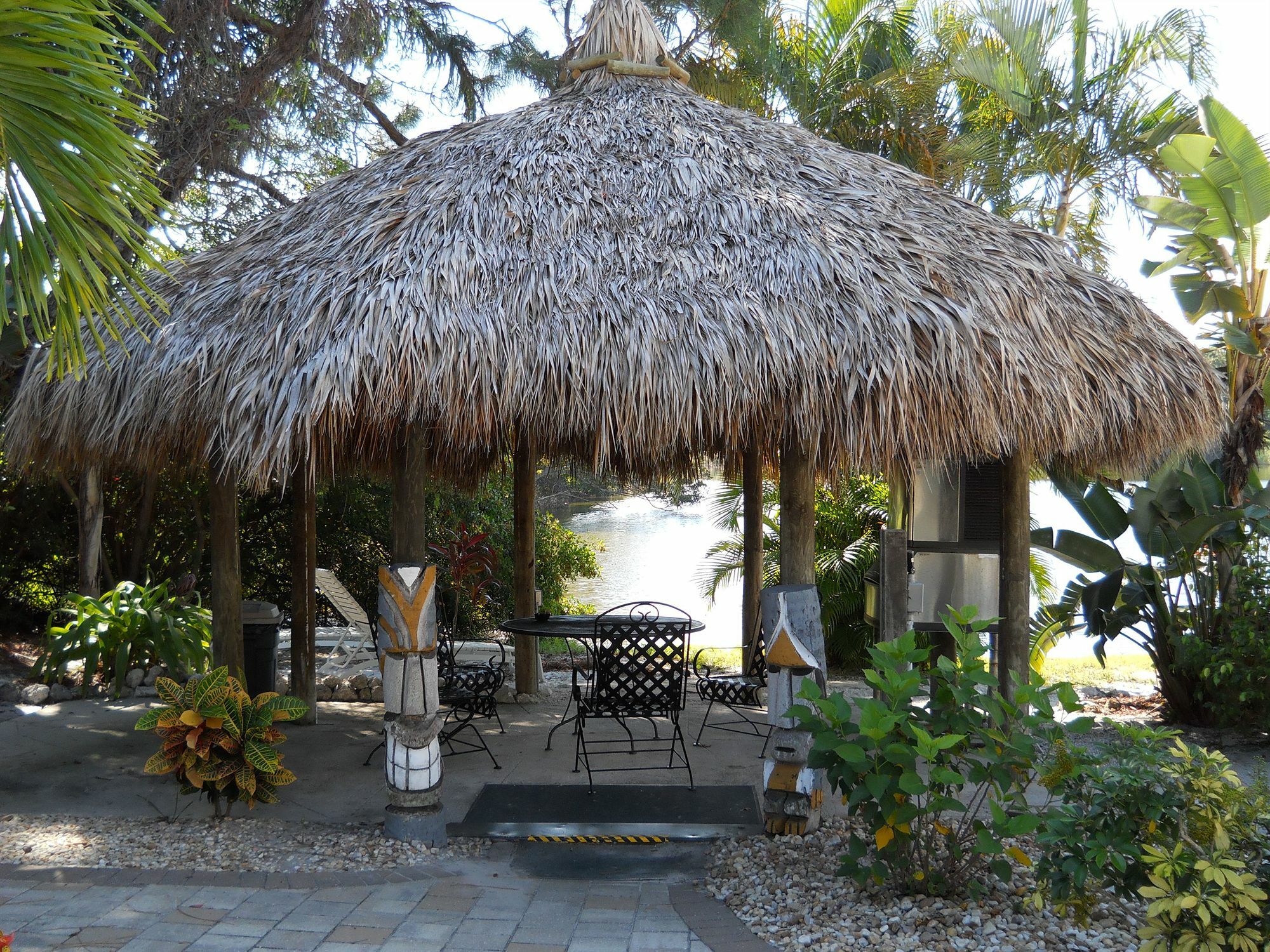 Lakeside 4* Marco Island