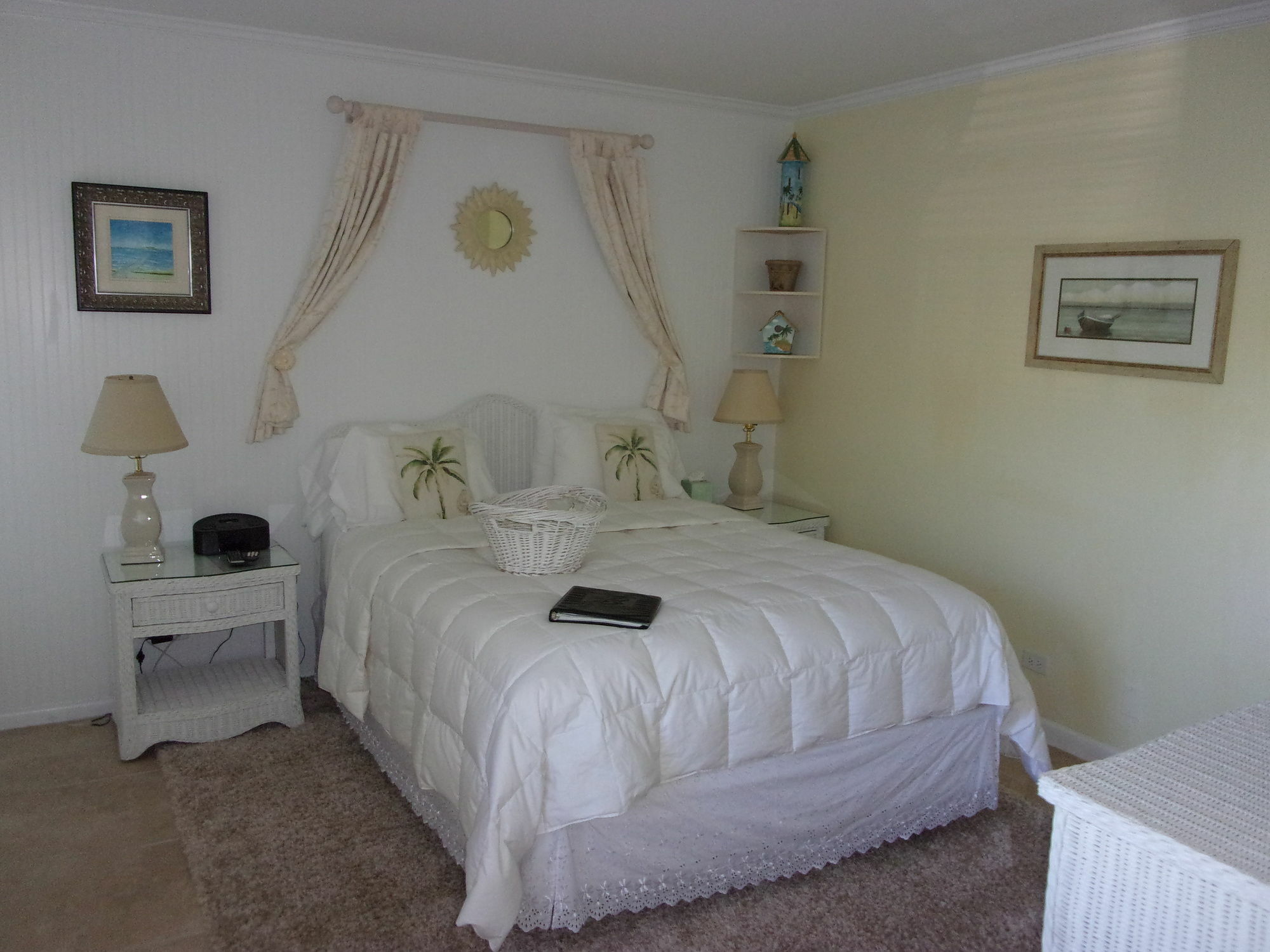 Hotel Lakeside Marco Island