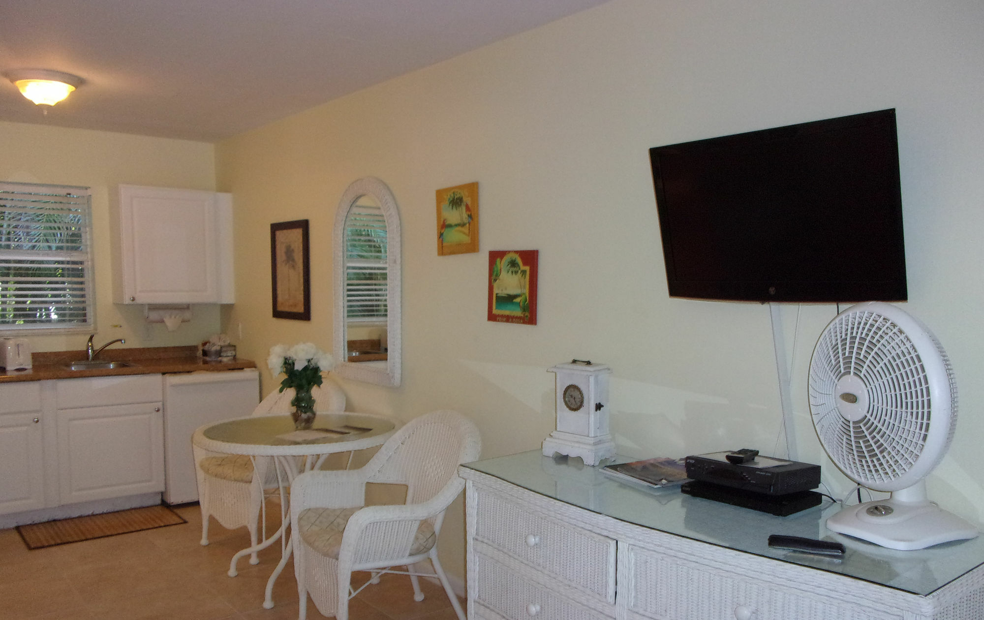 Lakeside Hotel Marco Island