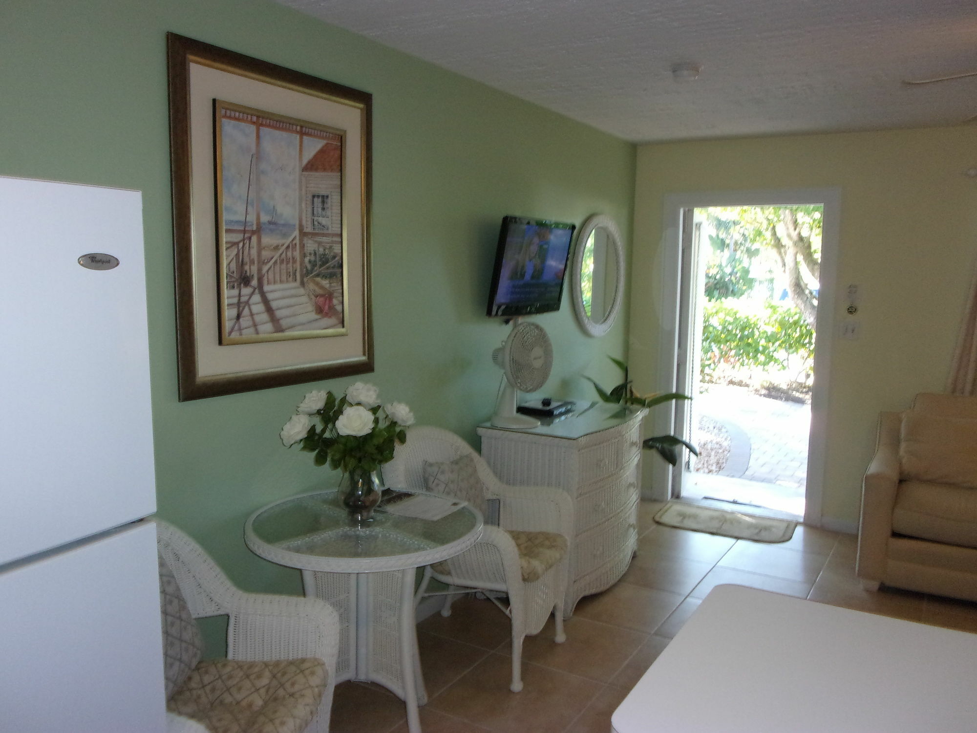 Lakeside 4* Marco Island