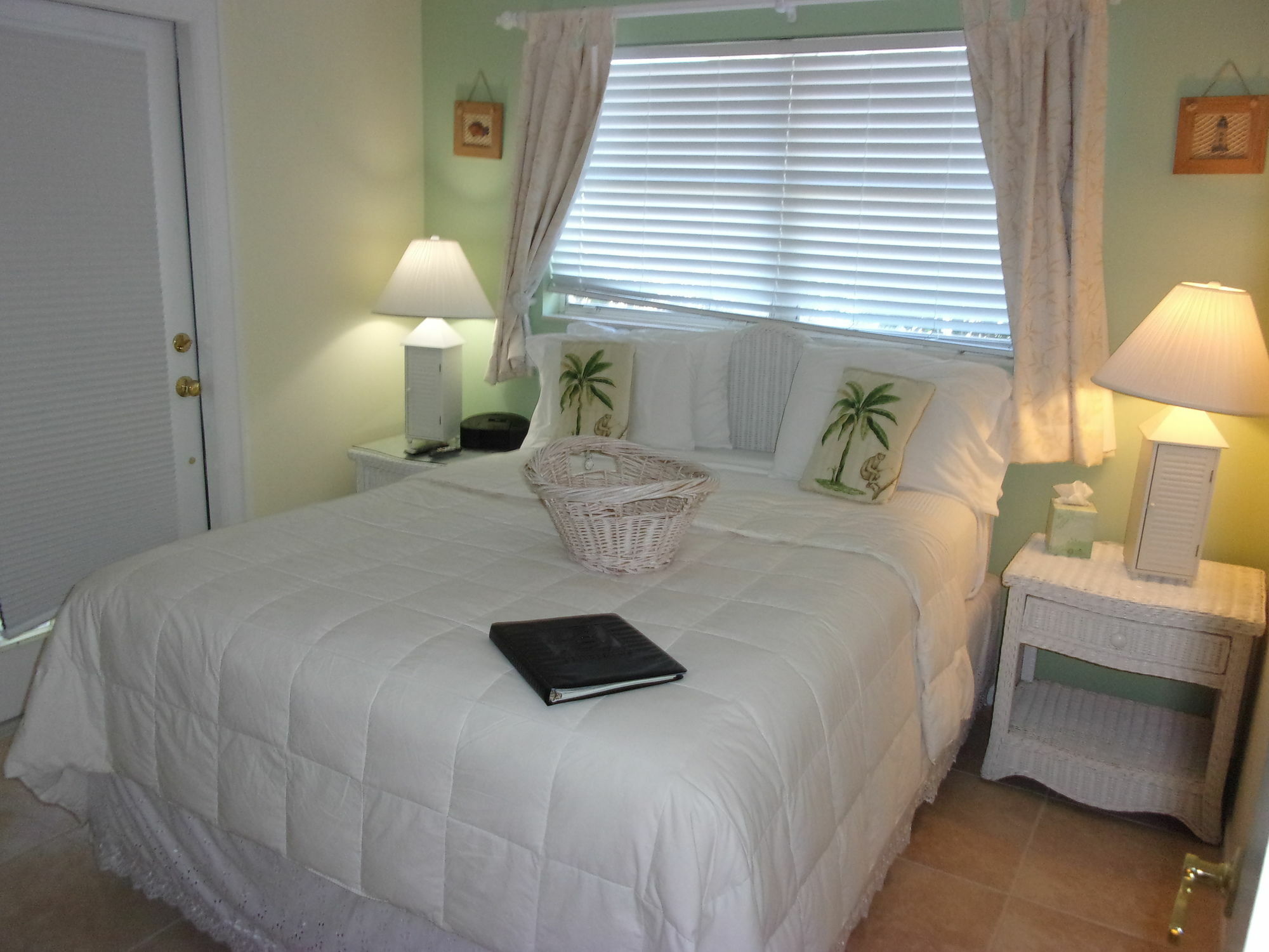 Hotel Lakeside Marco Island