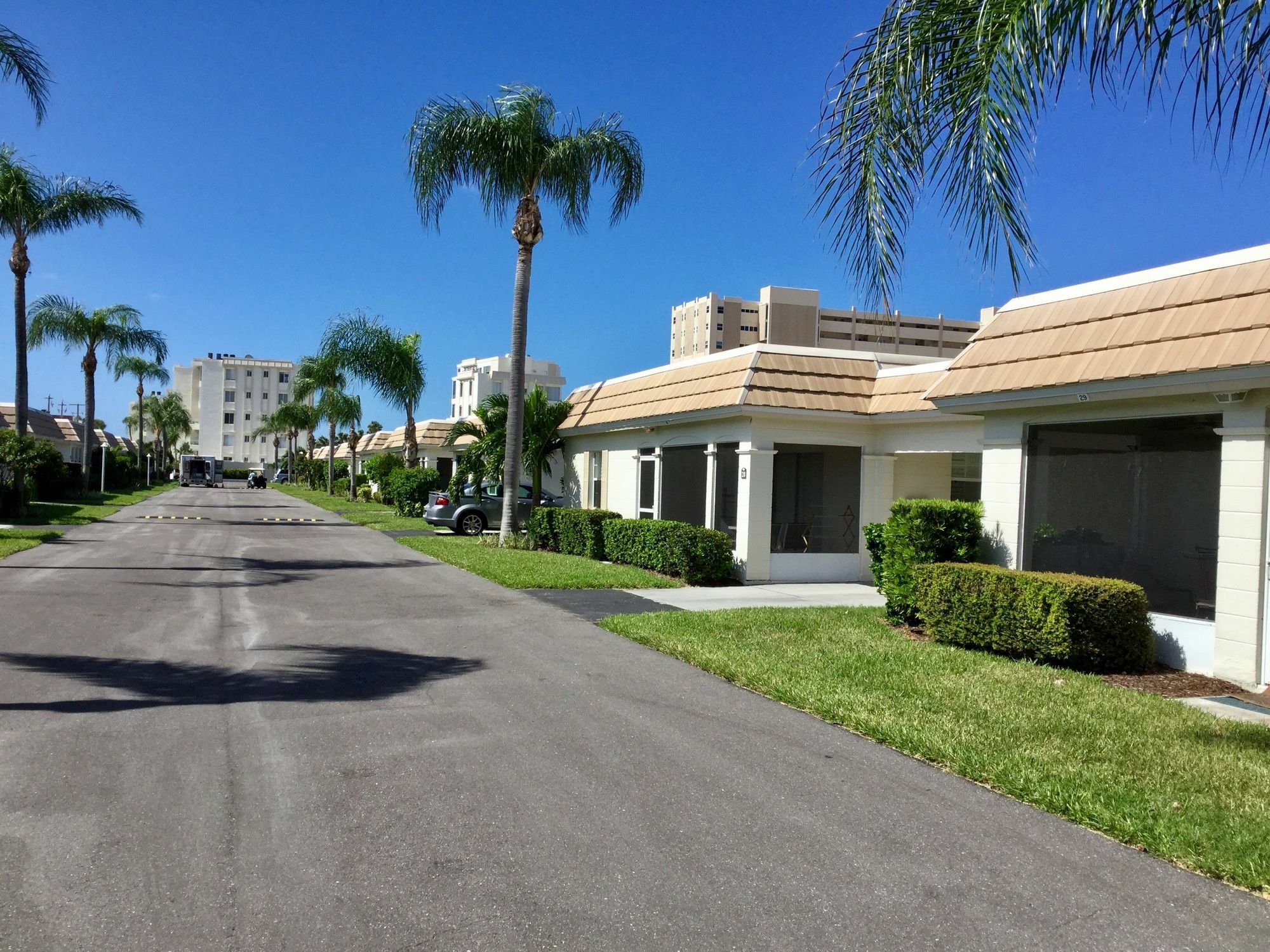 Island House Apartment Siesta Key