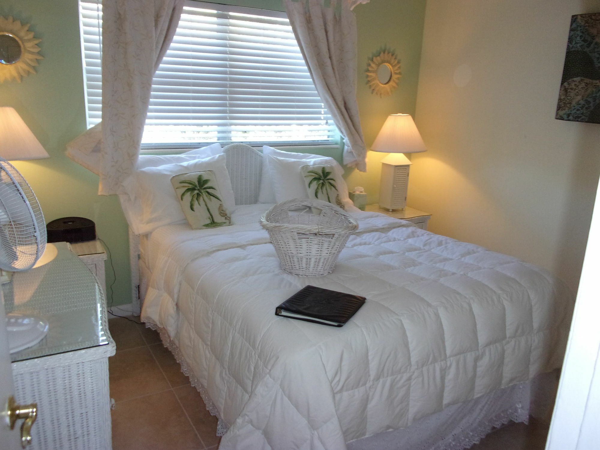 Lakeside 4* Marco Island