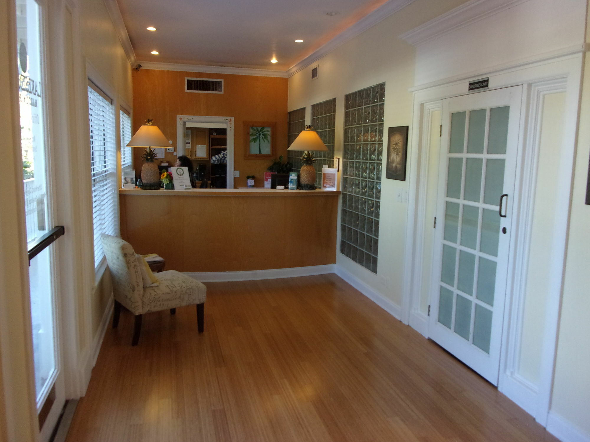 Hotel Lakeside Marco Island