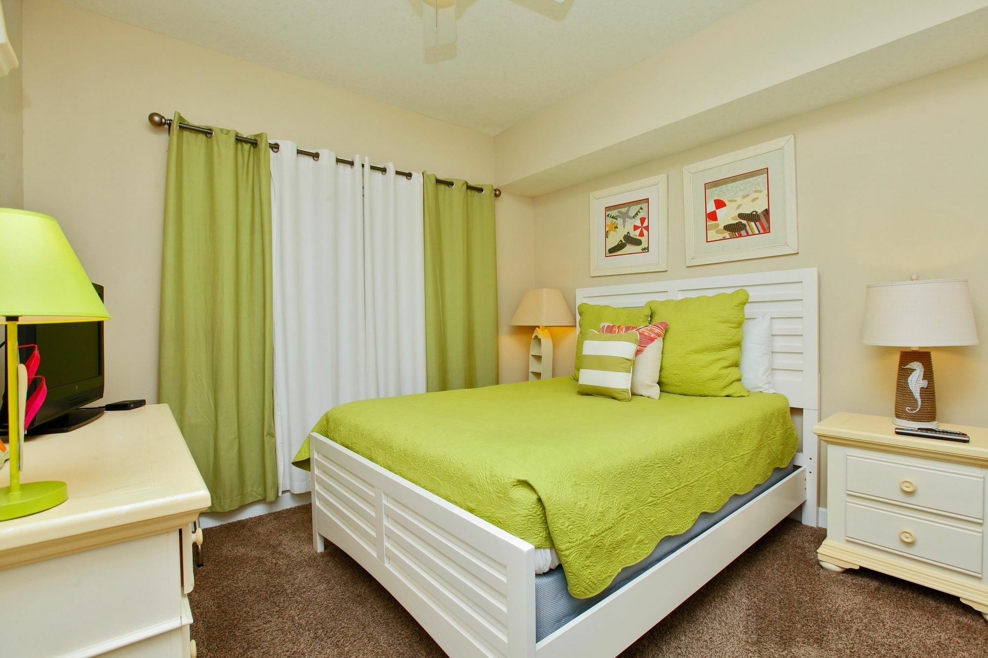 Apartment Grand Panama By Panhandle Getaways *