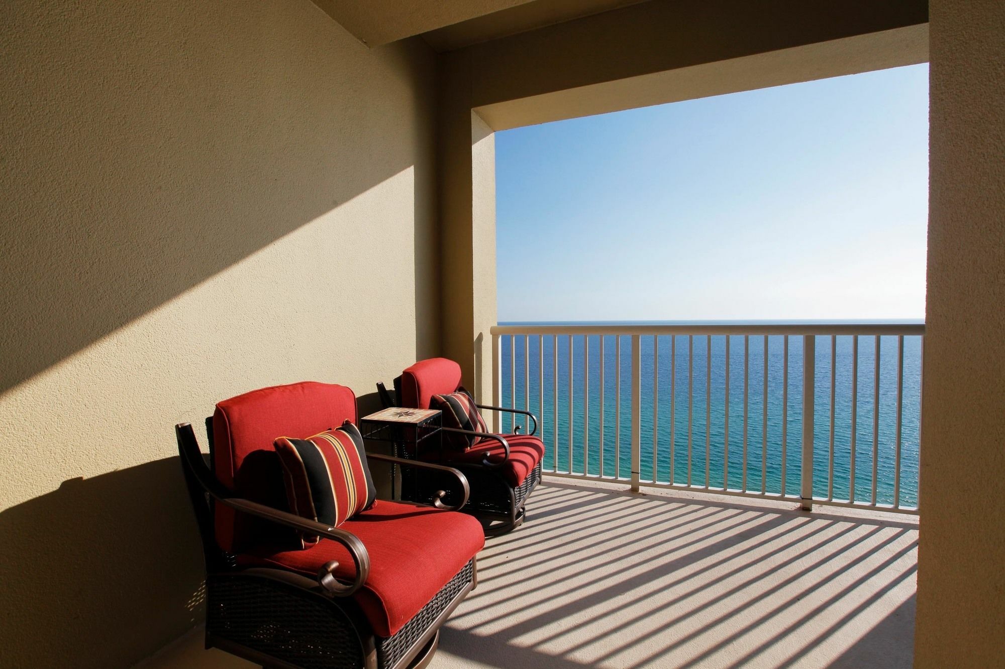 Grand Panama By Panhandle Getaways