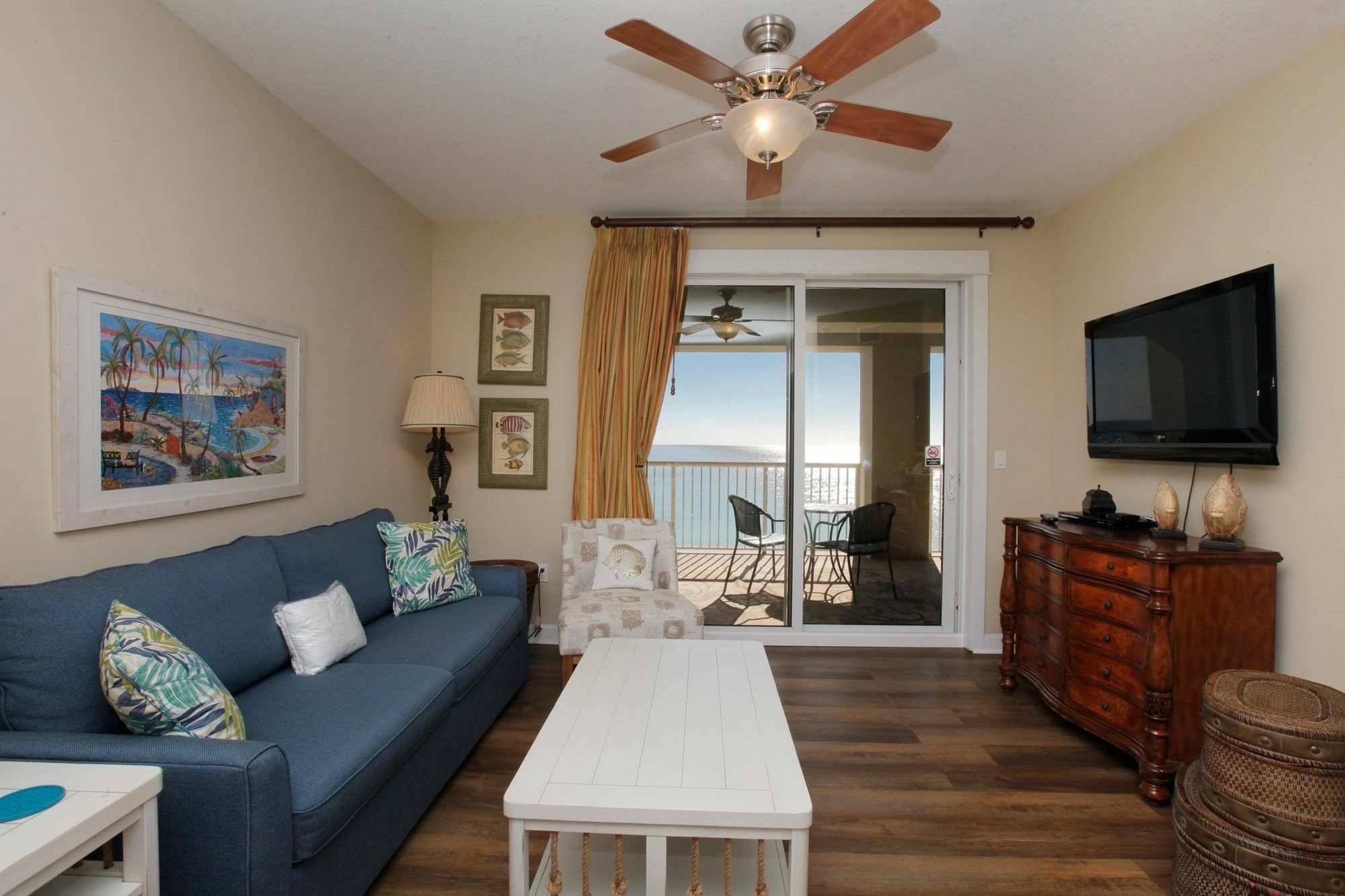 Grand Panama By Panhandle Getaways * Panama City Beach