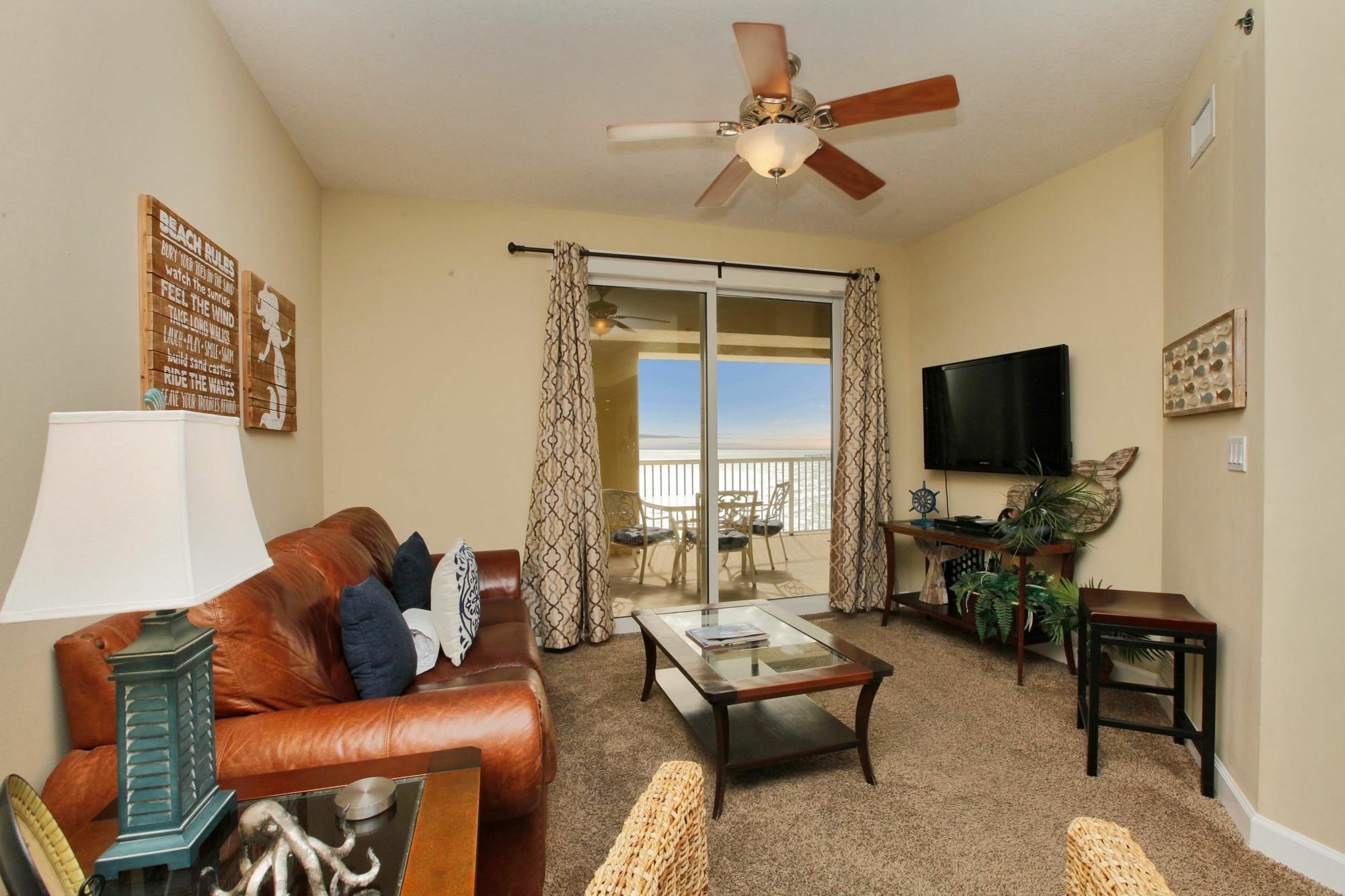 Grand Panama By Panhandle Getaways Apartment Panama City Beach