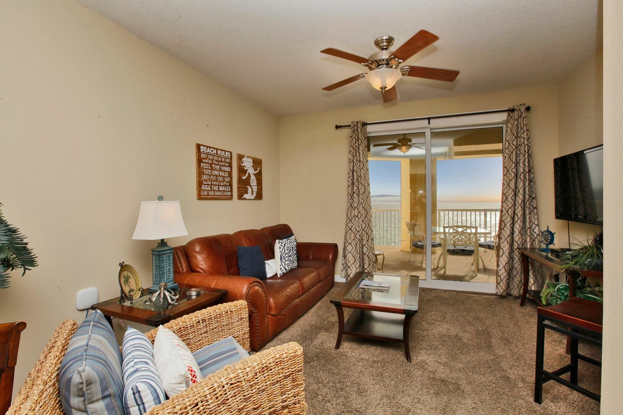 Grand Panama By Panhandle Getaways