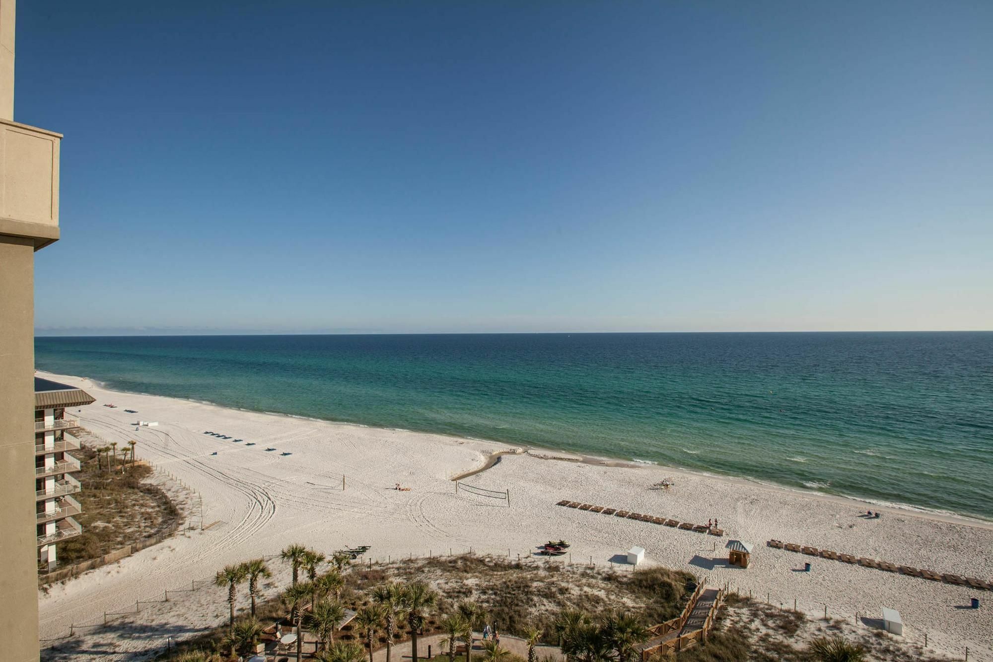 Grand Panama By Panhandle Getaways Panama City Beach