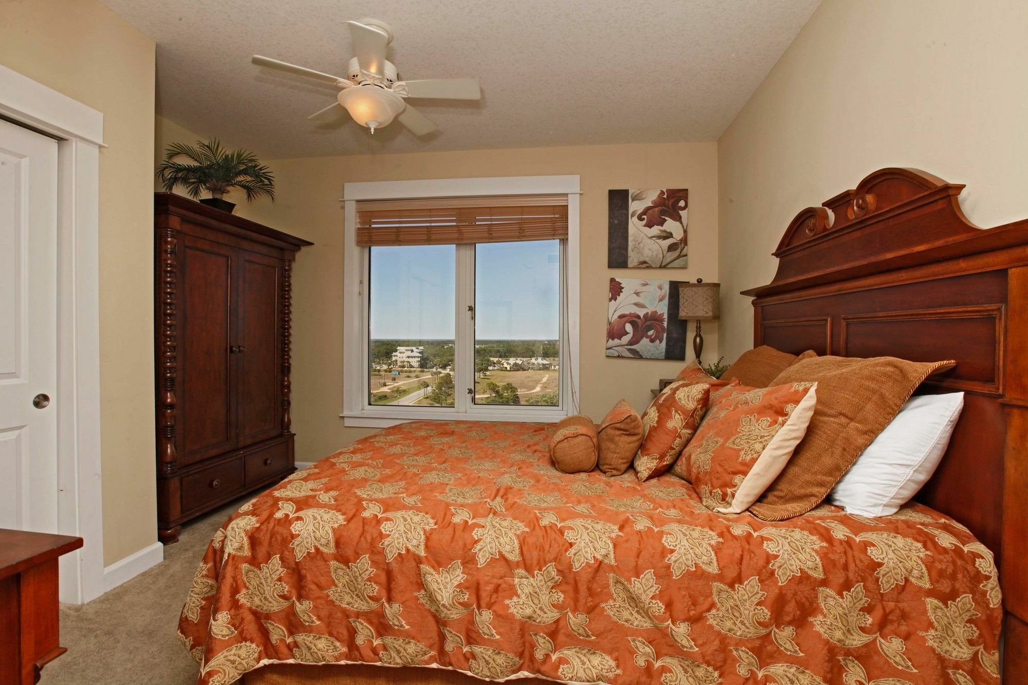 Apartment Grand Panama By Panhandle Getaways Panama City Beach