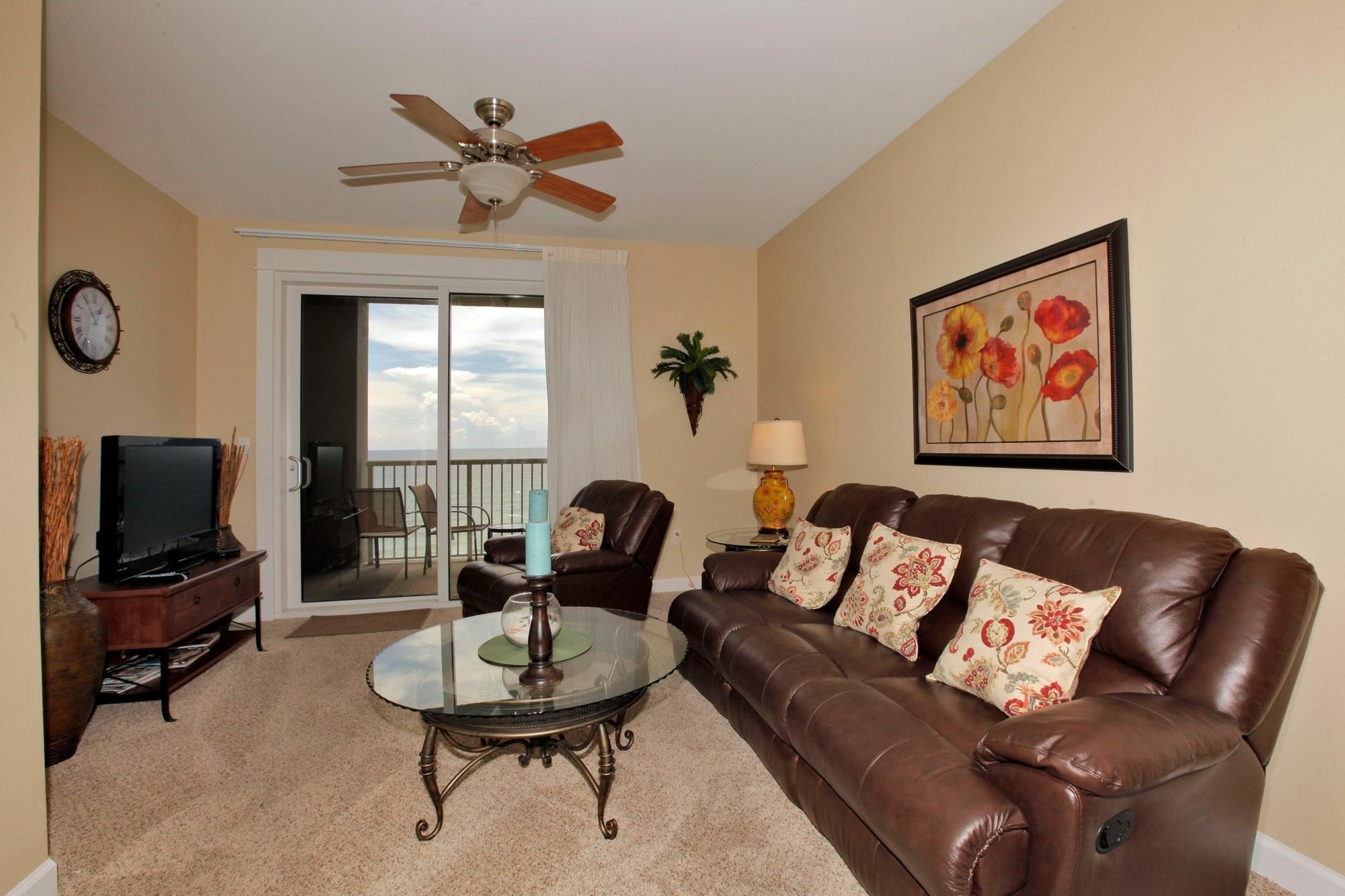 Grand Panama By Panhandle Getaways Panama City Beach