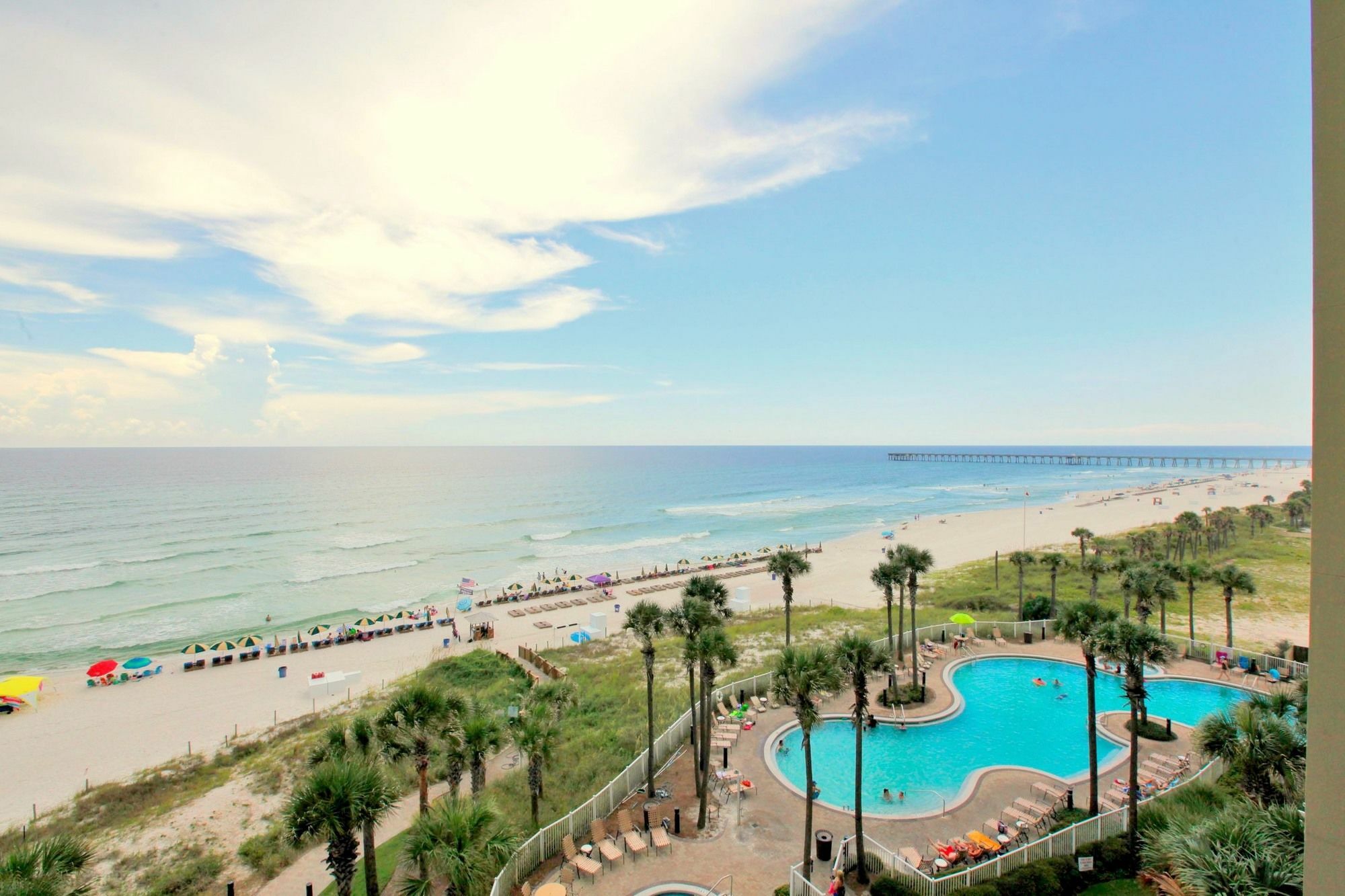 Apartment Grand Panama By Panhandle Getaways