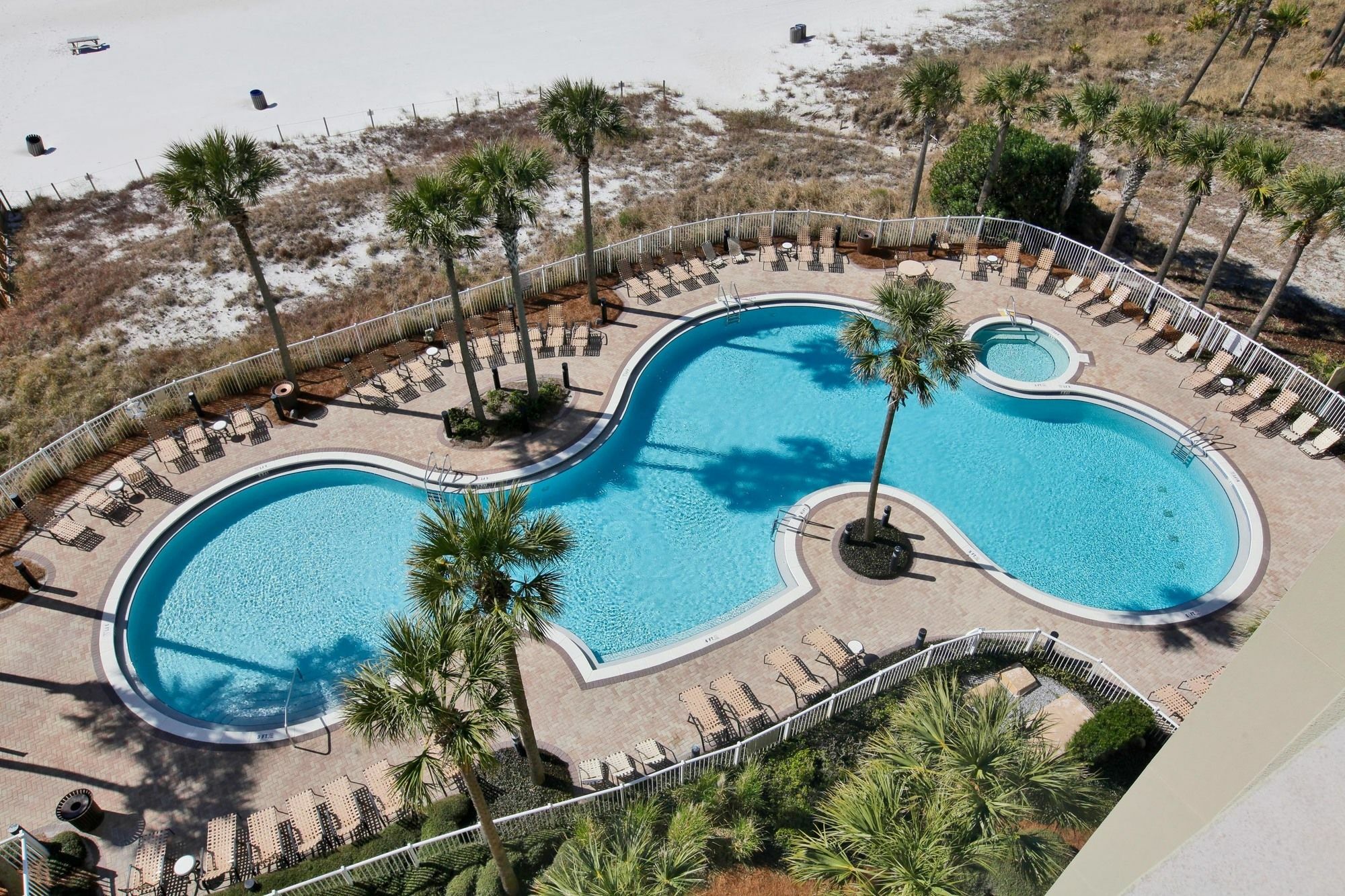 Grand Panama By Panhandle Getaways Apartment Panama City Beach