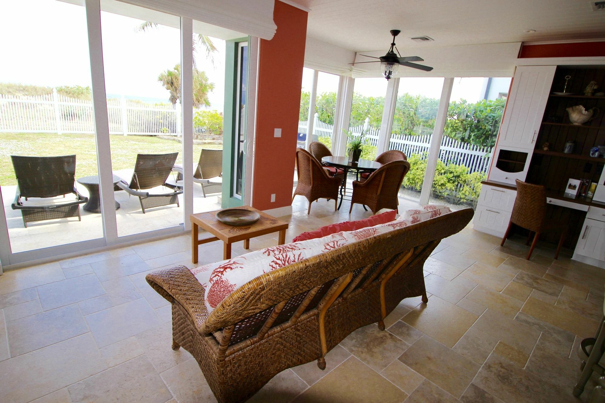 Luxury Oceanfront Estate Hillsboro Beach