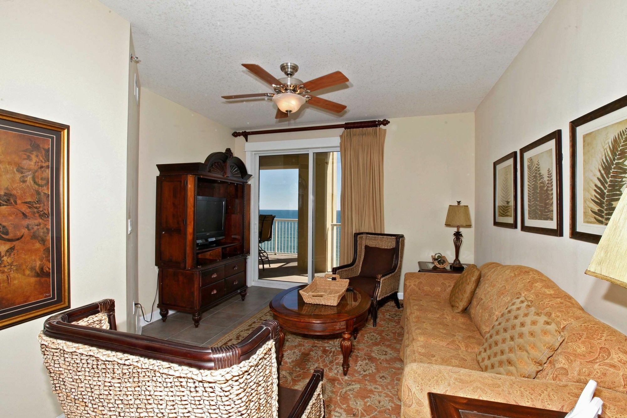 Apartment Grand Panama By Panhandle Getaways *