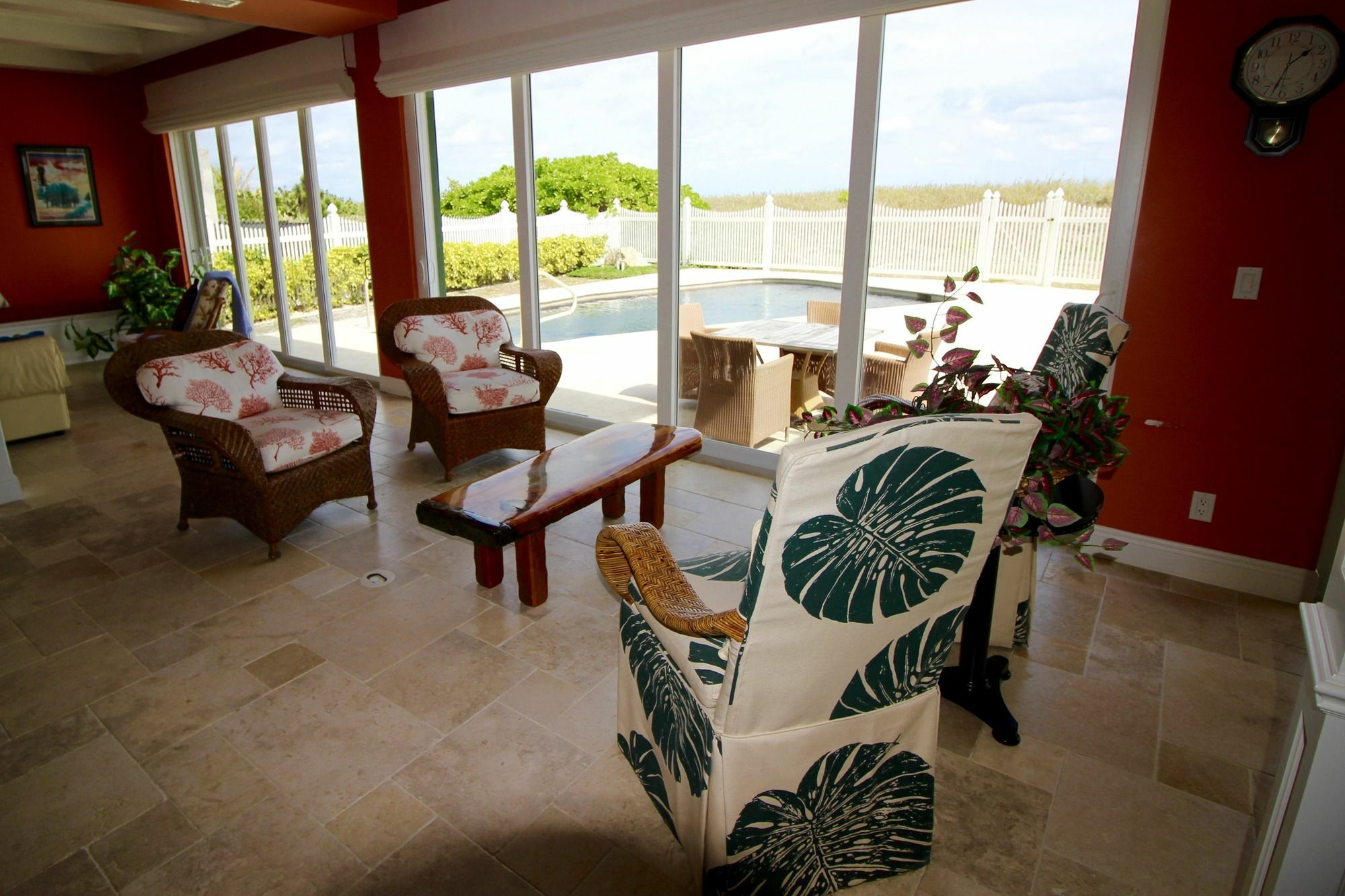 Apartment Luxury Oceanfront Estate Hillsboro Beach