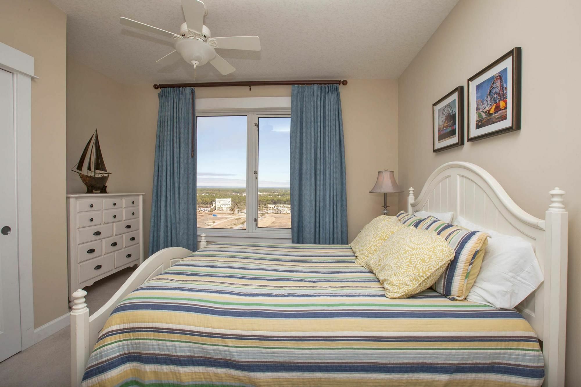 Grand Panama By Panhandle Getaways