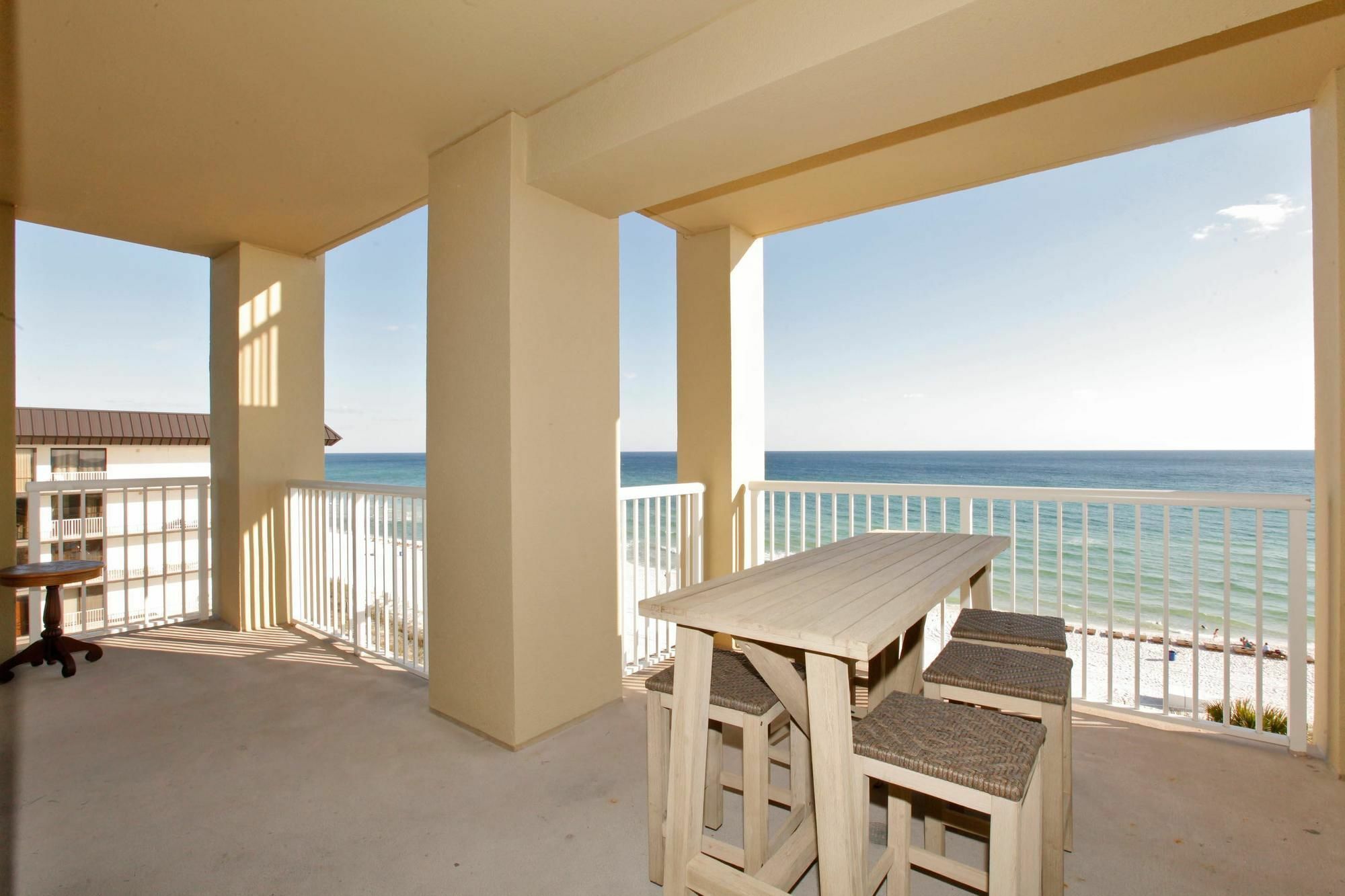 Grand Panama By Panhandle Getaways Apartment *