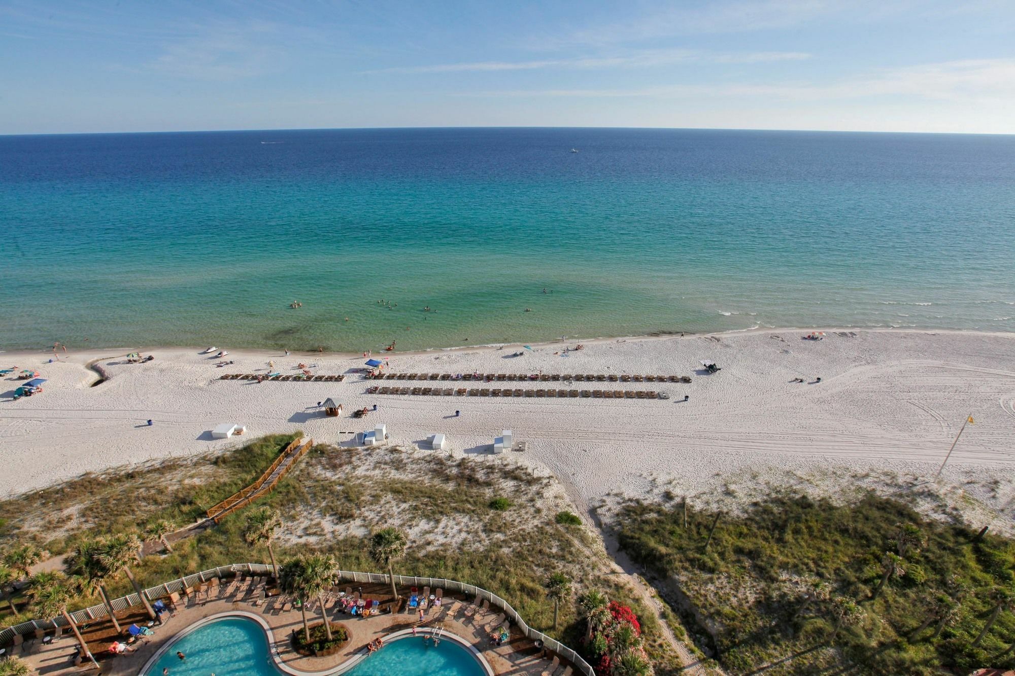 Grand Panama By Panhandle Getaways Apartment *