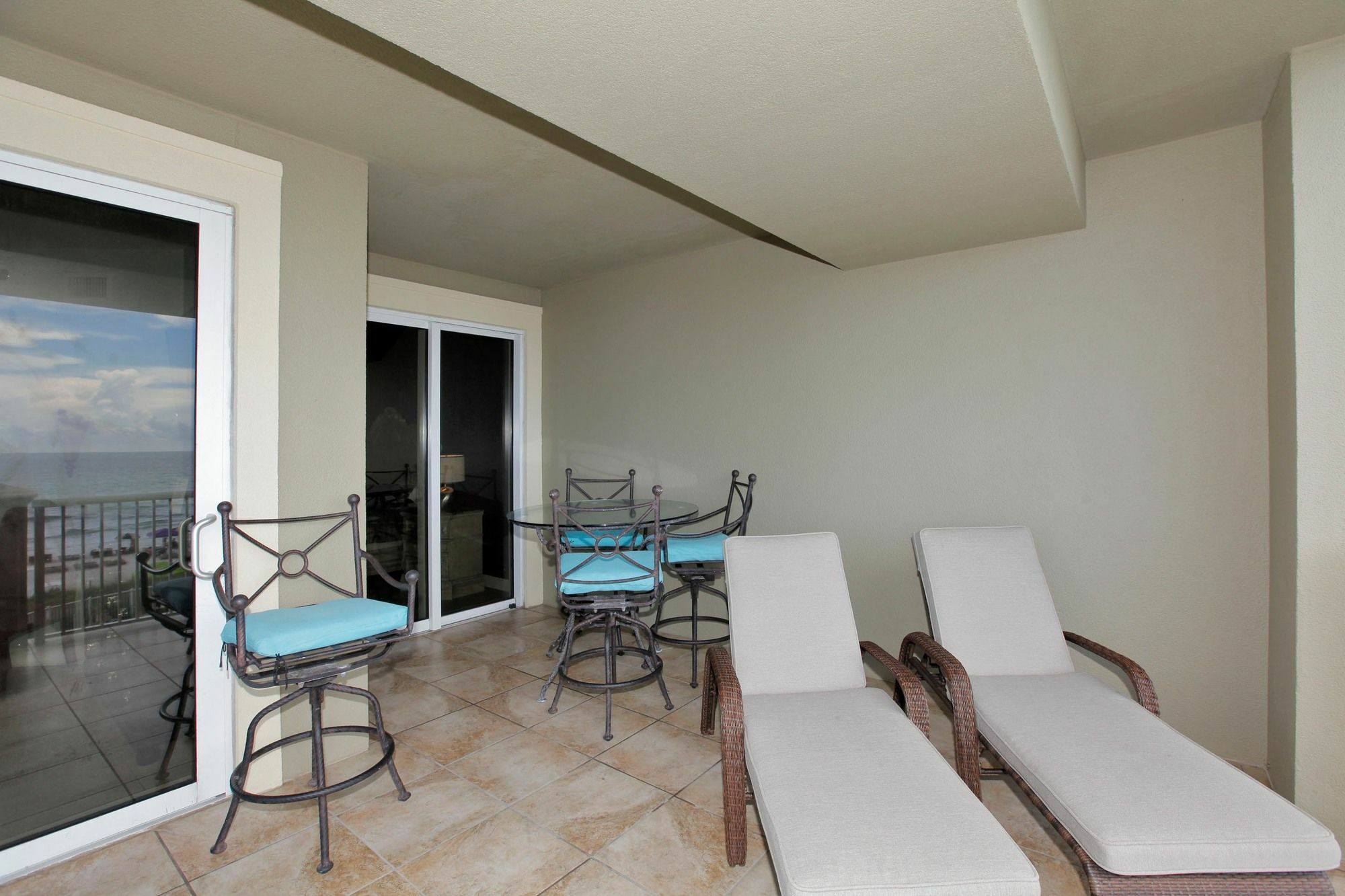 Grand Panama By Panhandle Getaways Apartment
