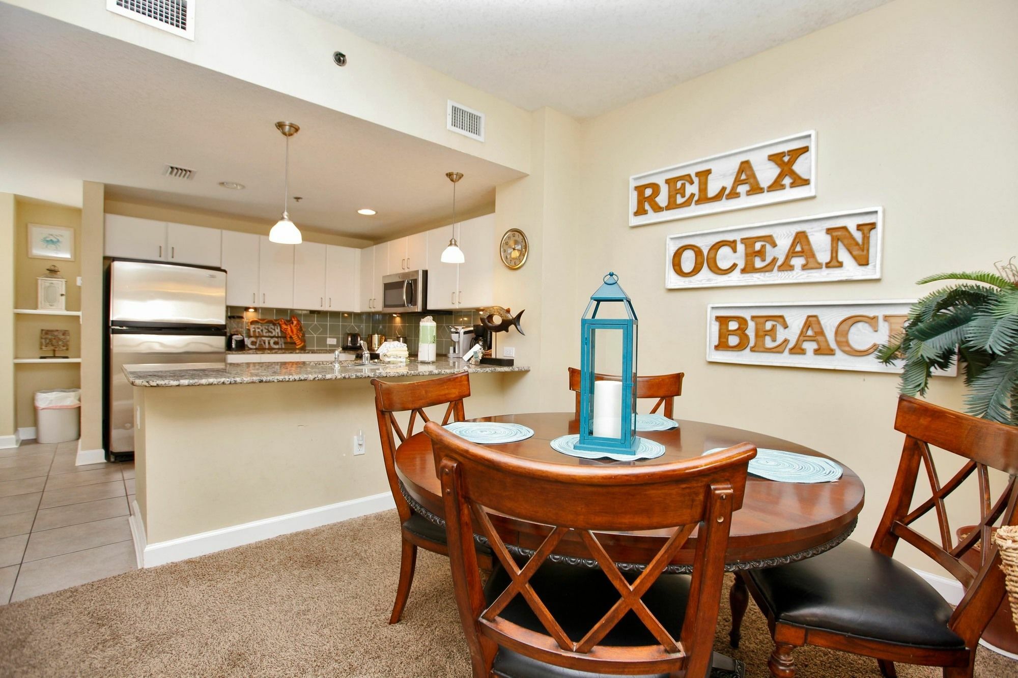 Grand Panama By Panhandle Getaways Apartment *