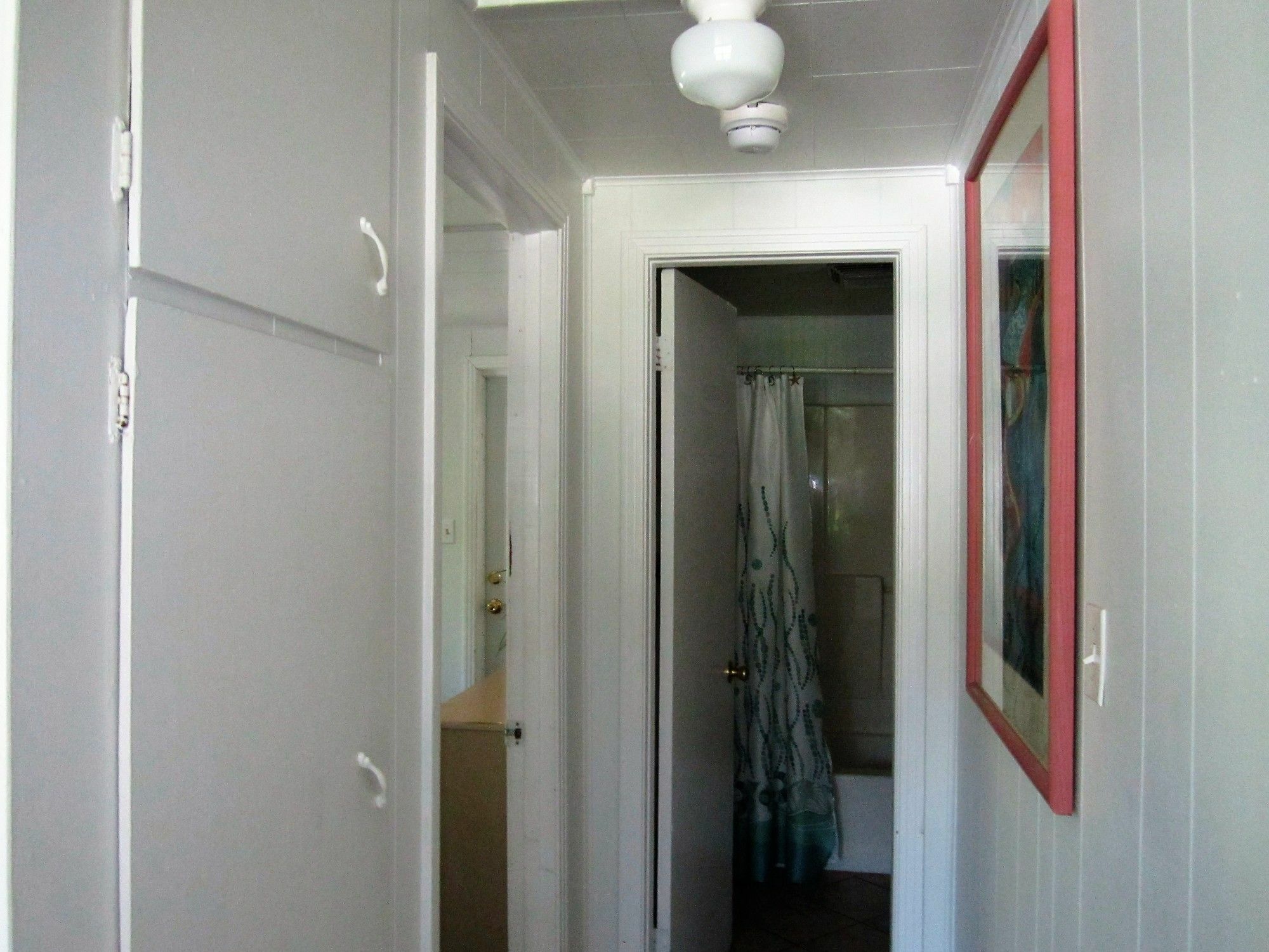 Tropical Winds Beachfront And Motel 3*