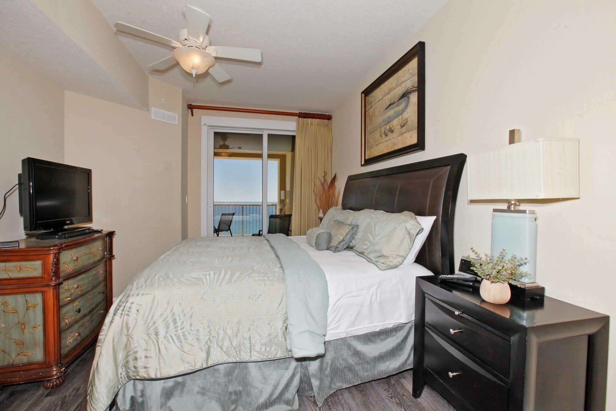 Apartment Grand Panama By Panhandle Getaways Panama City Beach