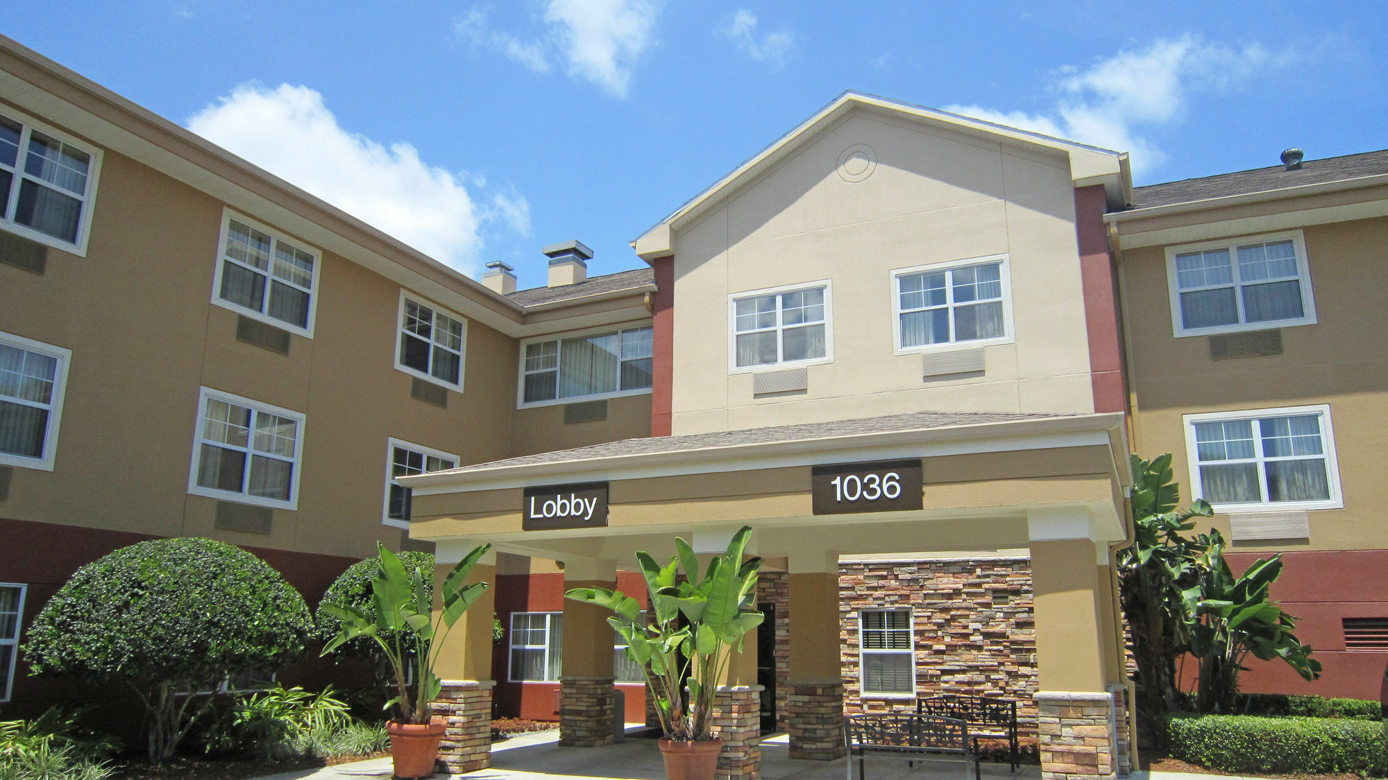 Extended America - Orlando - Mary - 1036 Greenwood Blvd 2*
