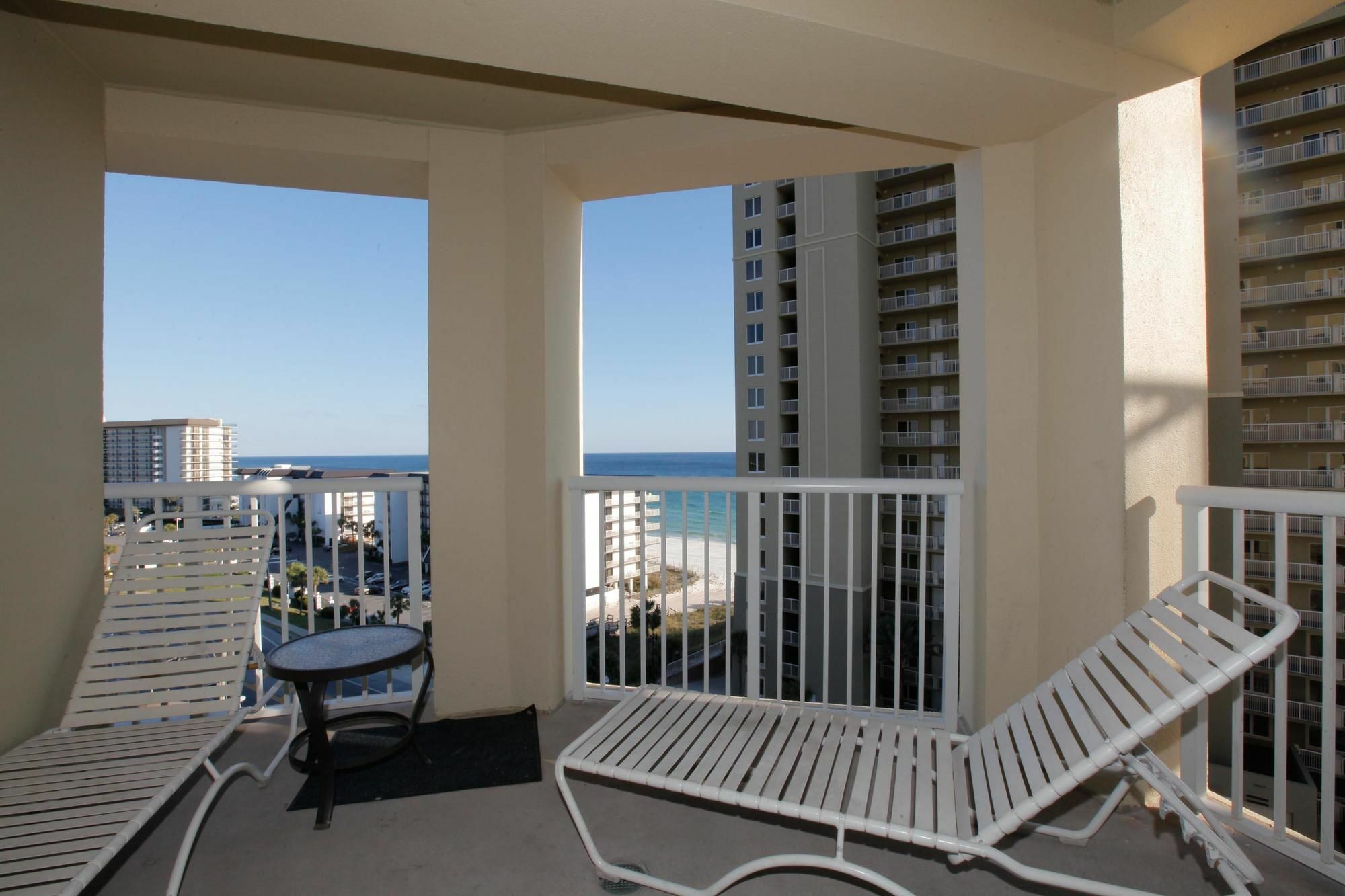Grand Panama By Panhandle Getaways * Panama City Beach