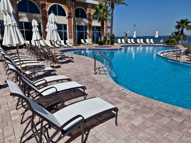 Portofino Island By Wyndham Vacation Rentals Holiday home