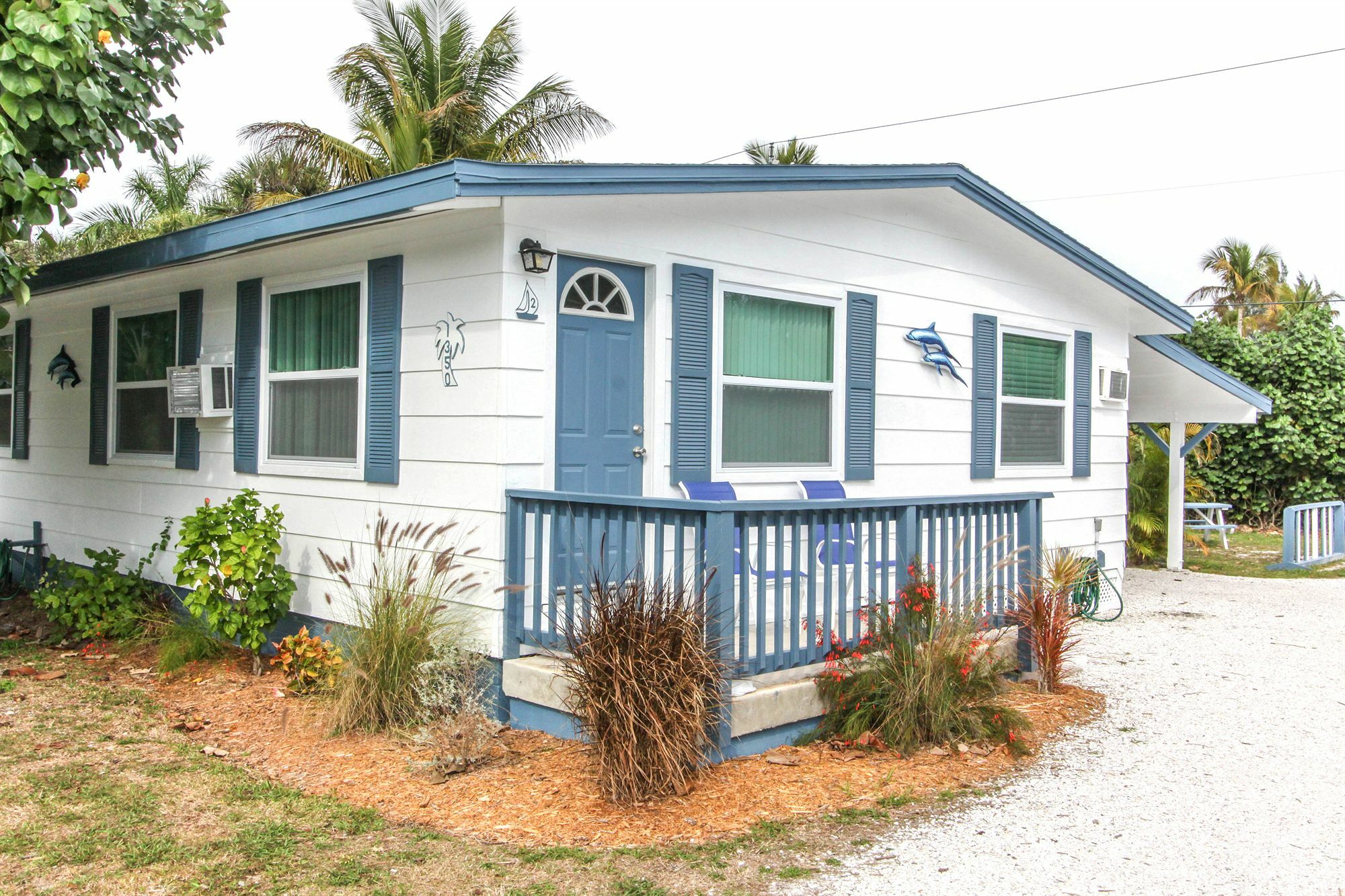 Tropical Winds Beachfront And 3* Sanibel