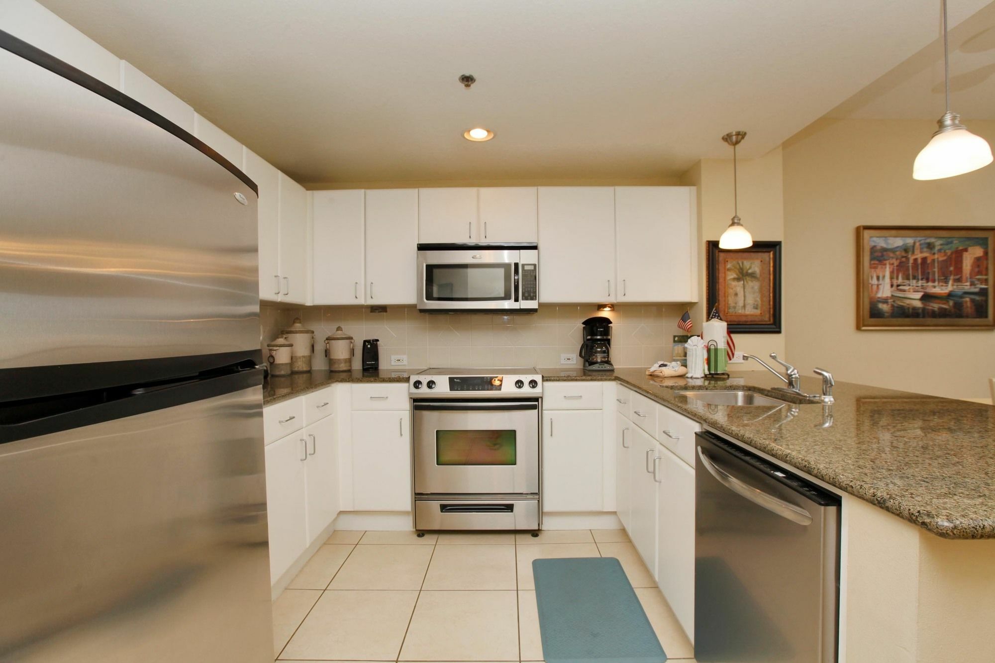 Apartment Grand Panama By Panhandle Getaways *