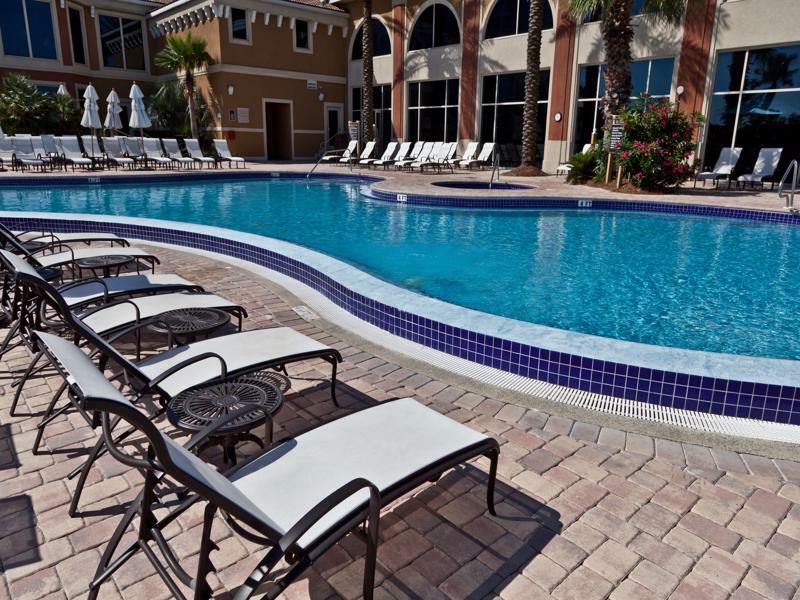 Portofino Island By Wyndham Vacation Rentals Holiday home *