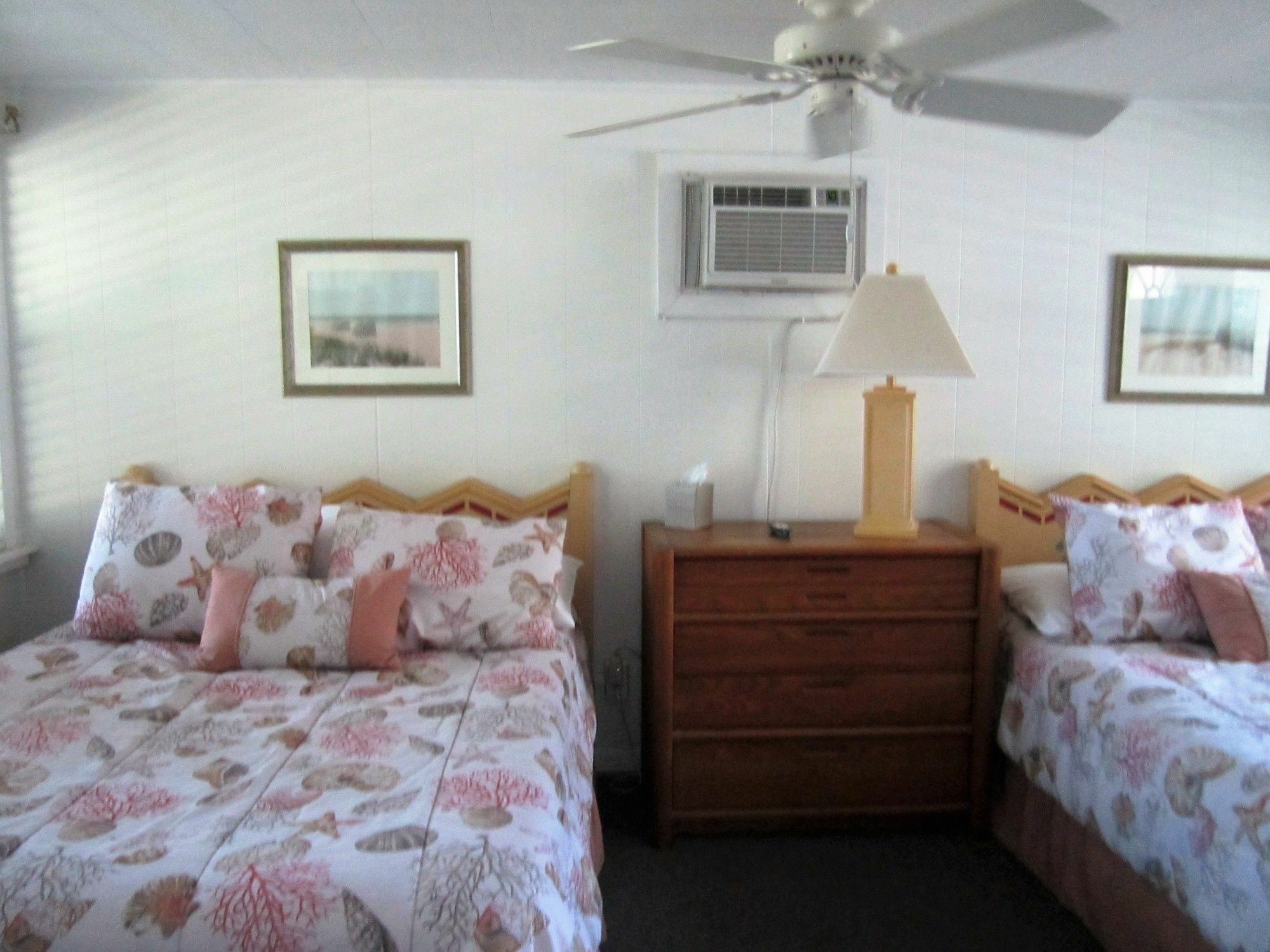 Tropical Winds Beachfront And 3* Sanibel