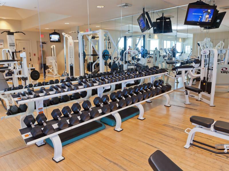 Portofino Island By Wyndham Vacation Rentals Pensacola Beach