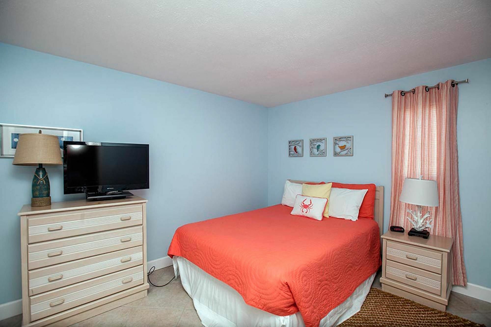Apartment Endless Summer By Panhandle Getaways