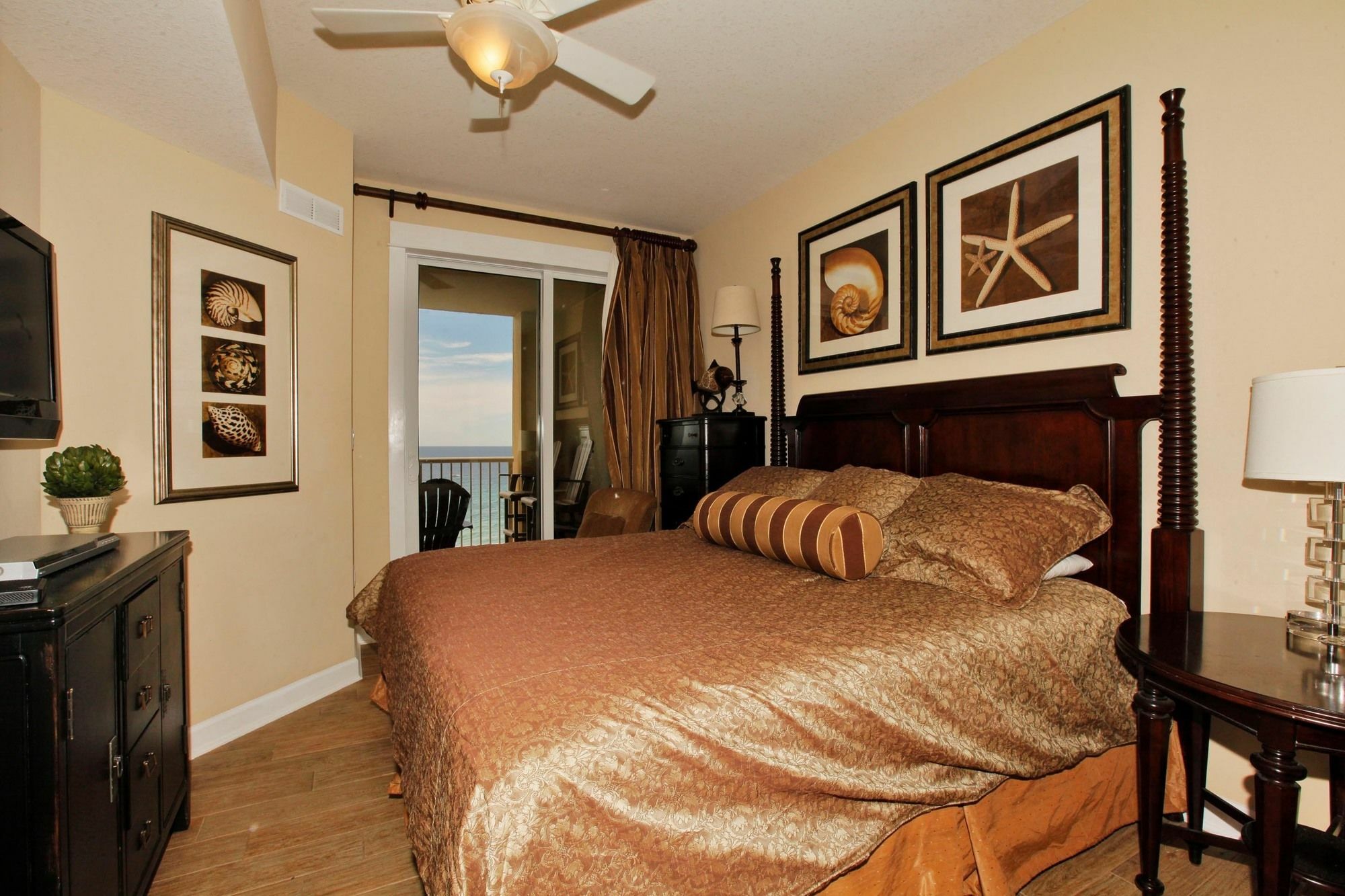 Grand Panama By Panhandle Getaways Apartment *