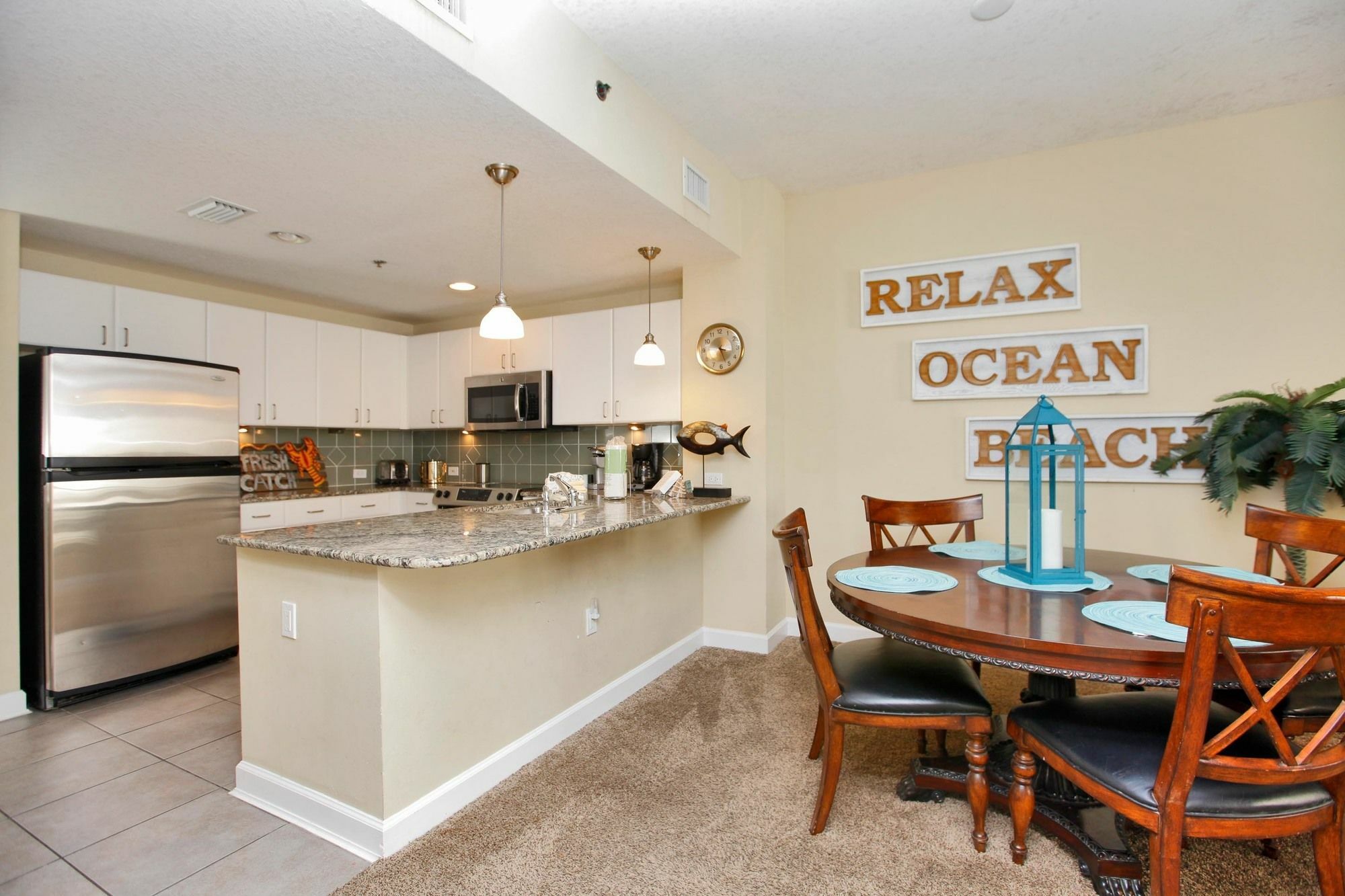 Apartment Grand Panama By Panhandle Getaways Panama City Beach