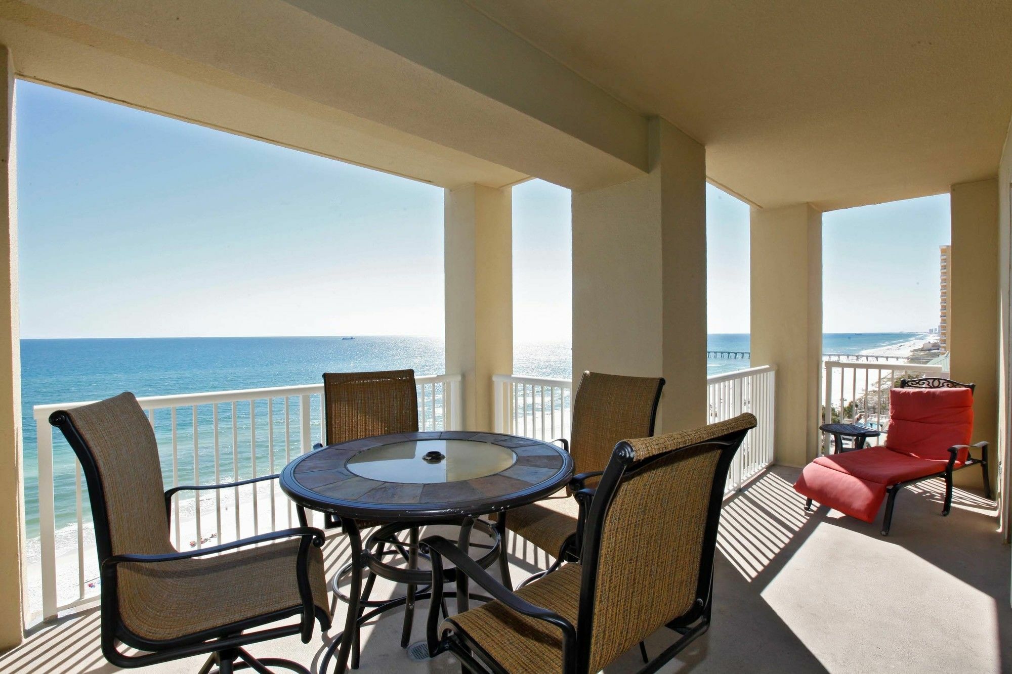Grand Panama By Panhandle Getaways
