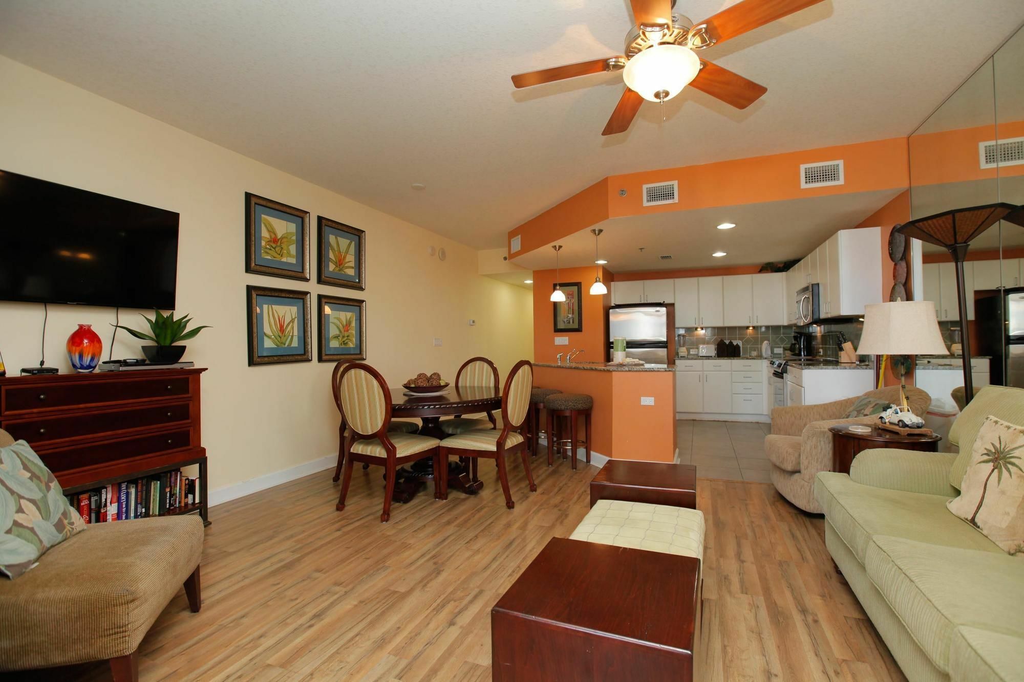 Grand Panama By Panhandle Getaways Apartment *