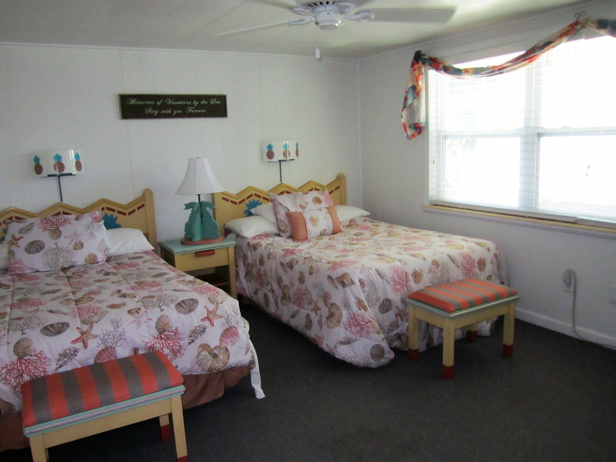 Tropical Winds Beachfront And 3* Sanibel