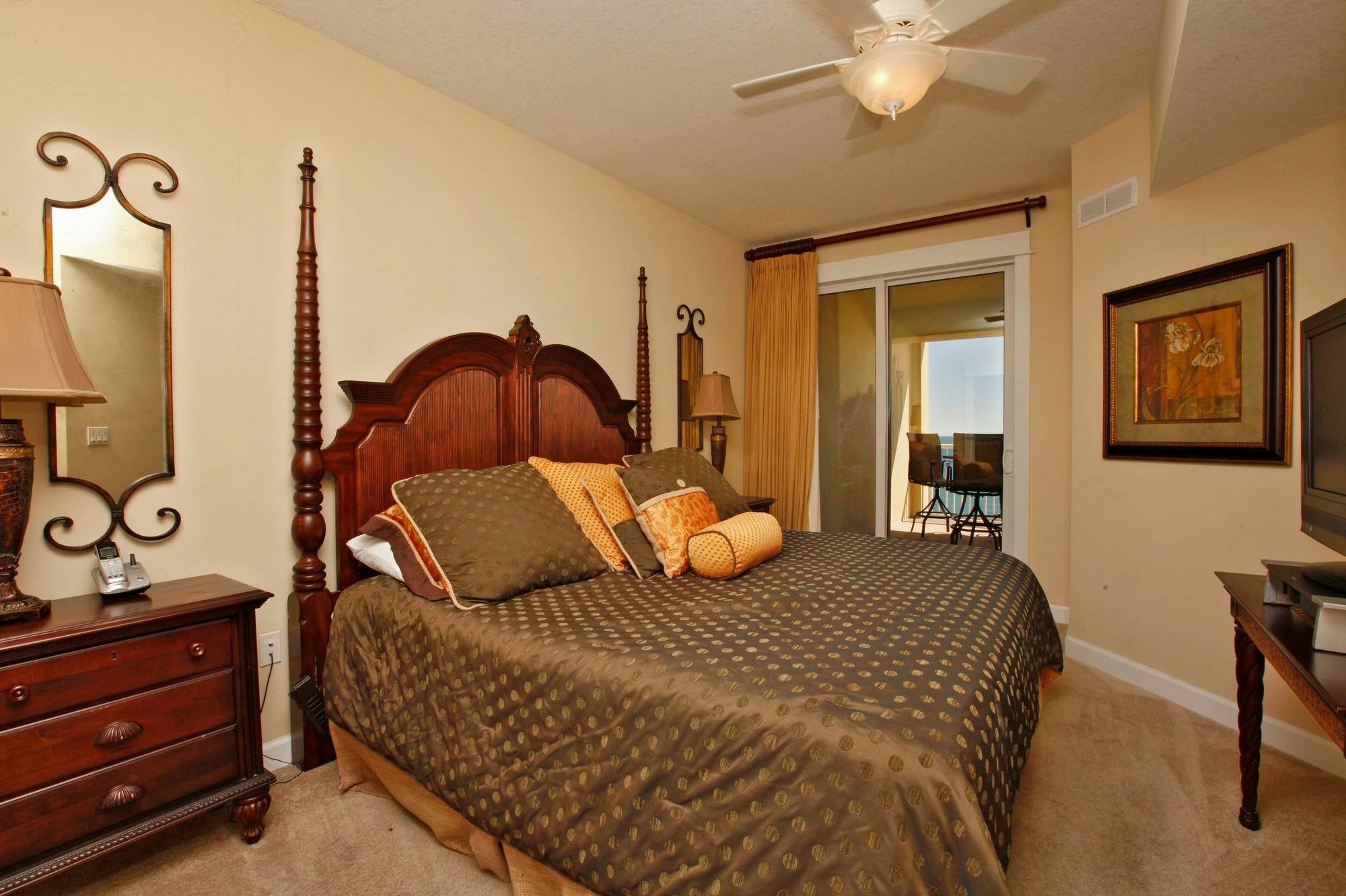 Apartment Grand Panama By Panhandle Getaways Panama City Beach