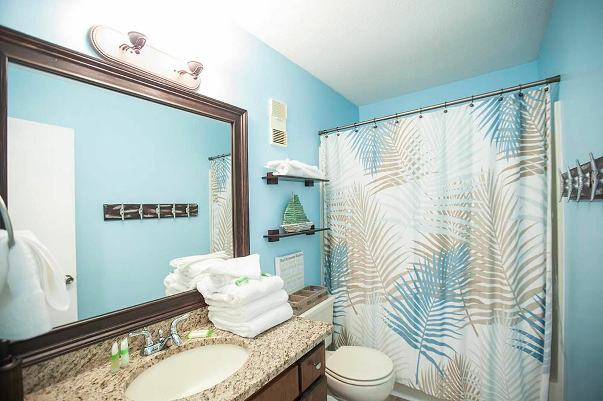 Apartment Endless Summer By Panhandle Getaways