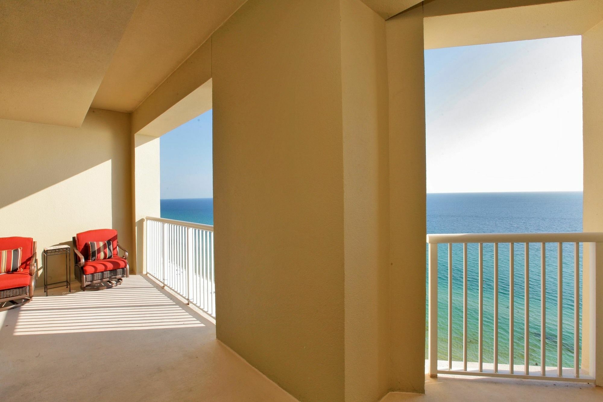 Grand Panama By Panhandle Getaways