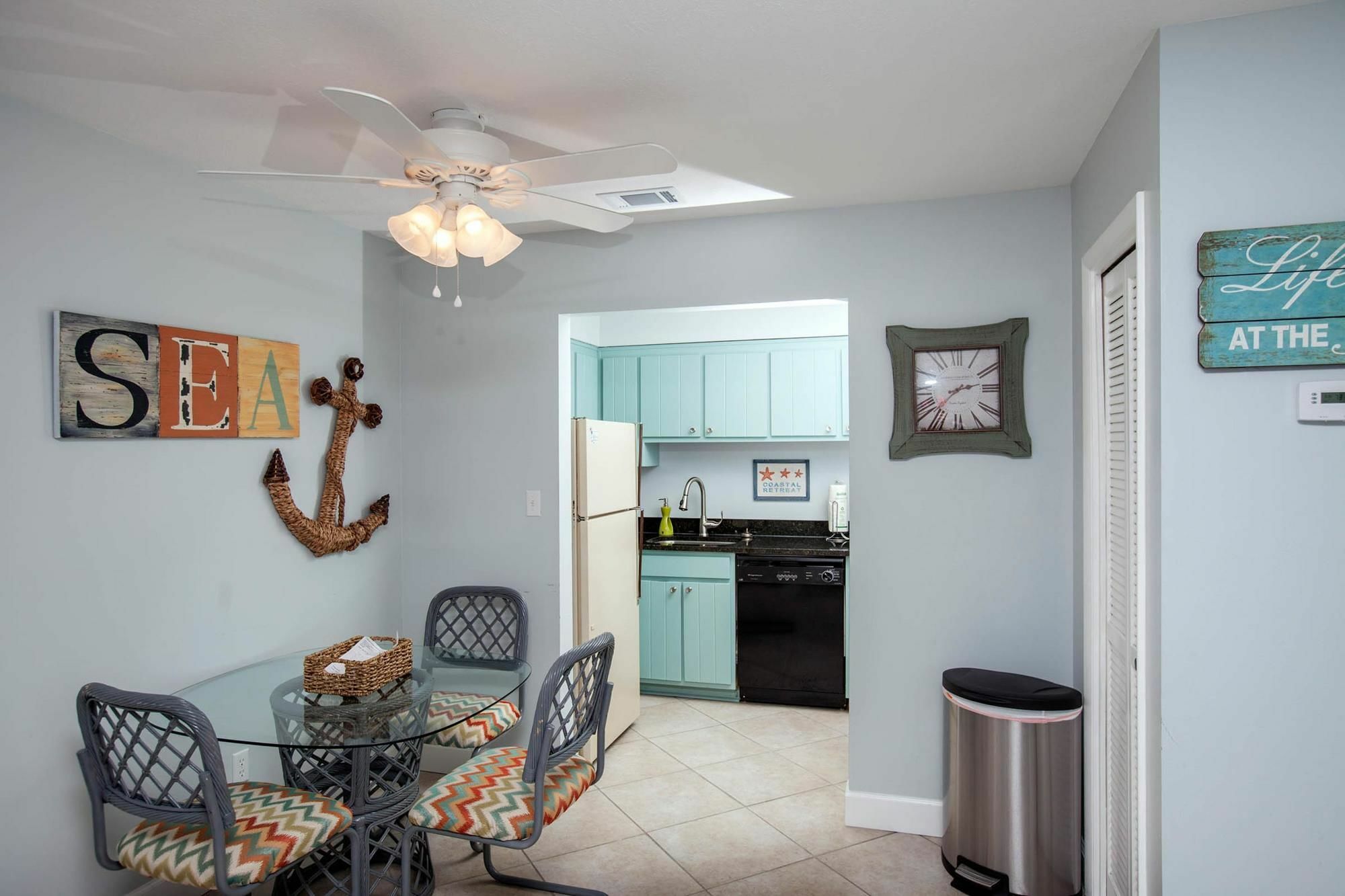 Endless Summer By Panhandle Getaways *