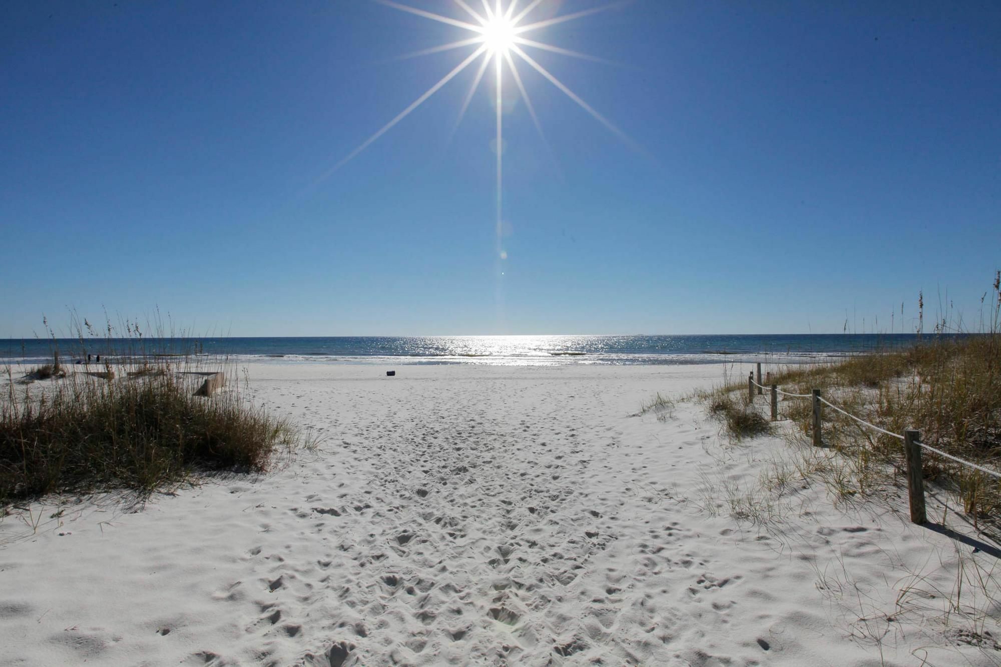 Endless Summer By Panhandle Getaways Apartment *